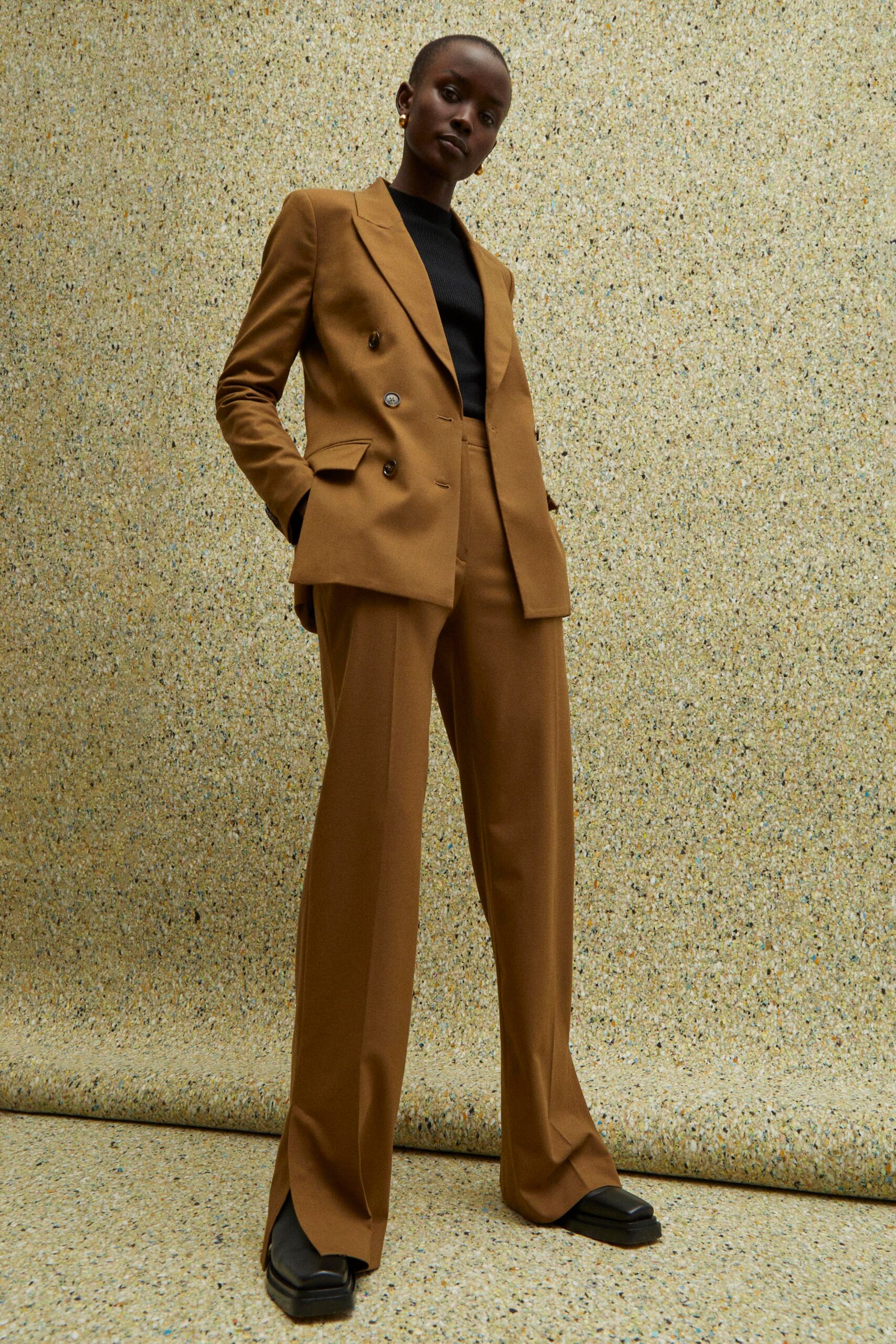 Derek Lam 10 Crosby F/W 23 Look 29