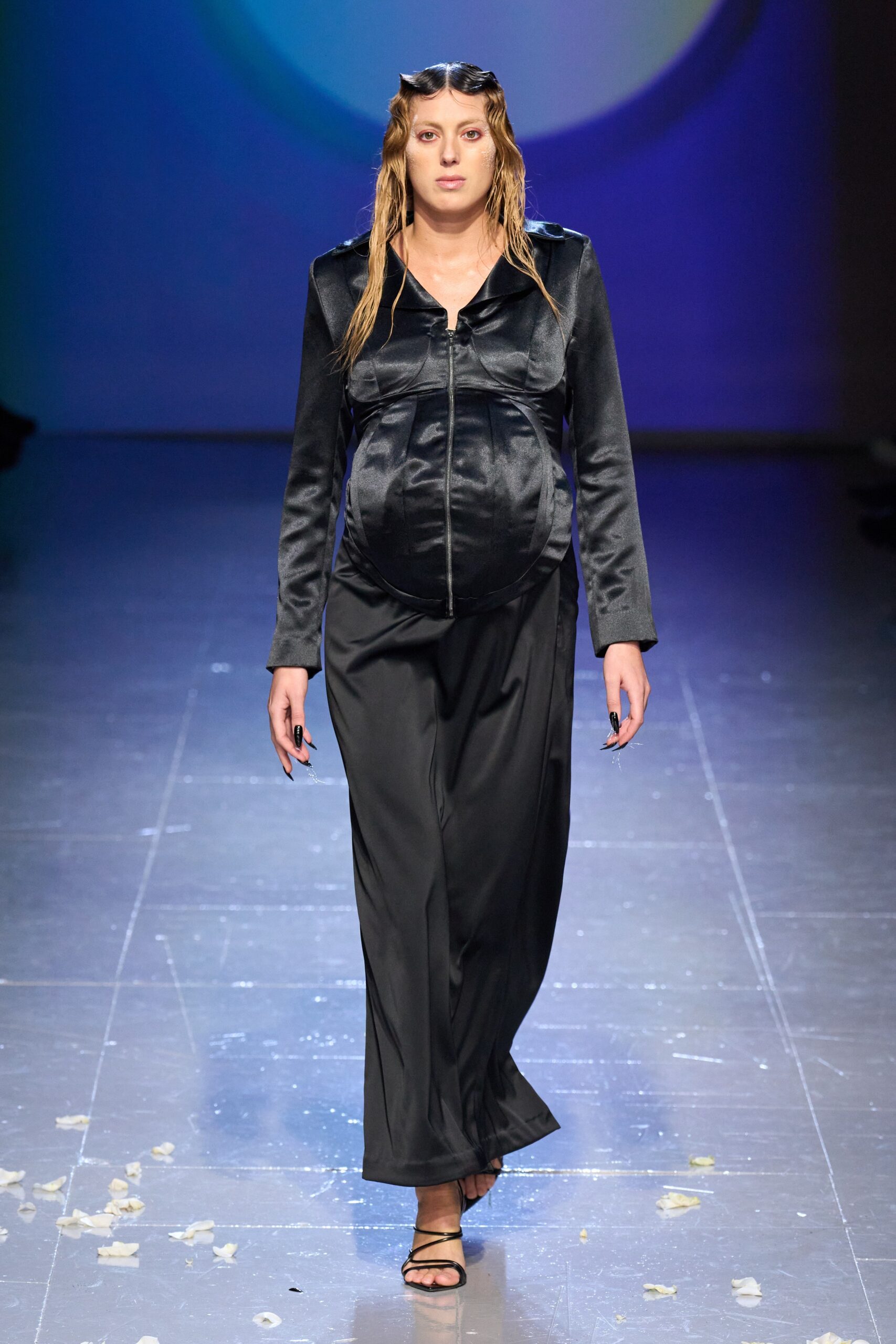 Di Petsa F/W 23 Look 29