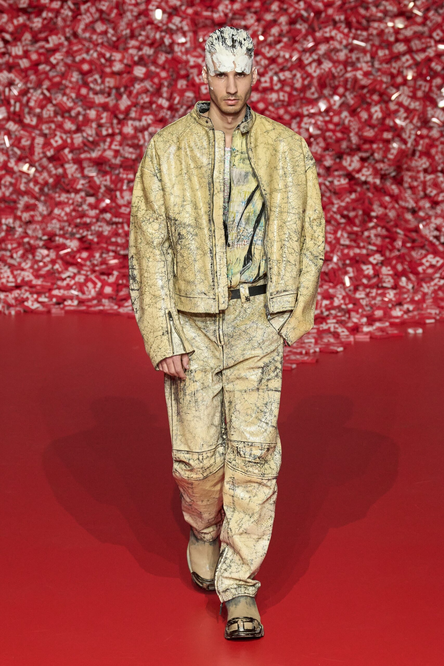 Diesel F/W 23 Look 29