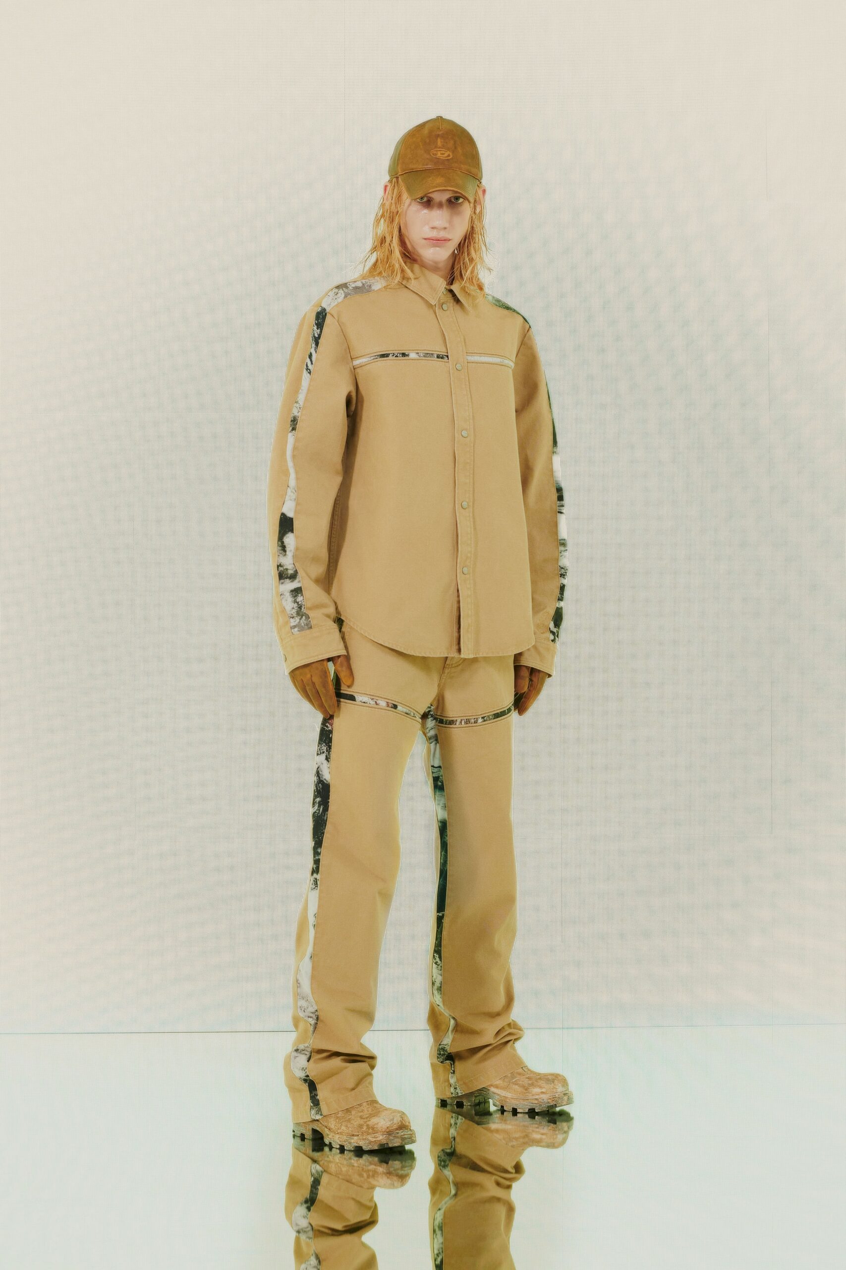 Diesel F/W 23 Look 29