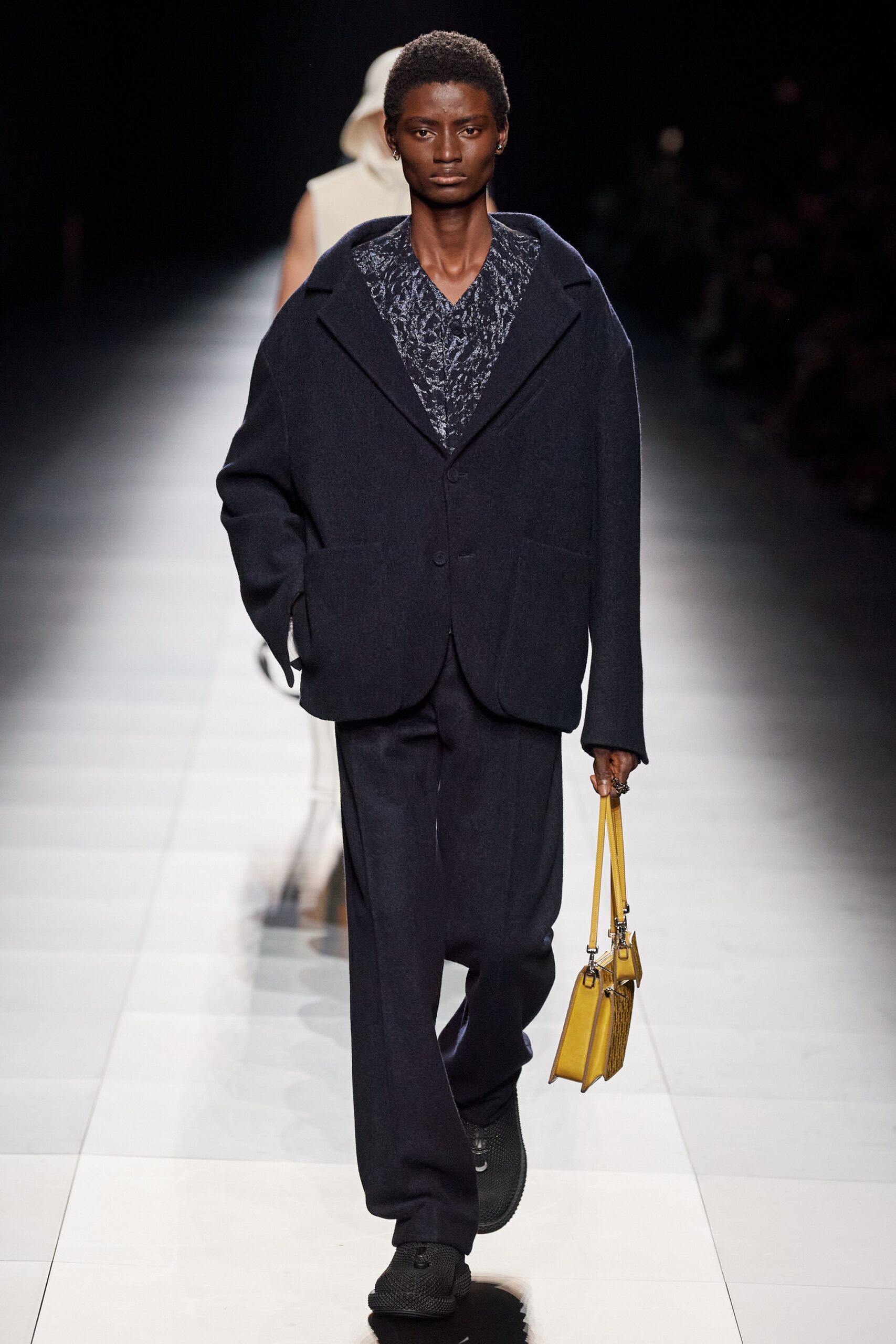 Dior Men F/W 23 Menswear Look 29