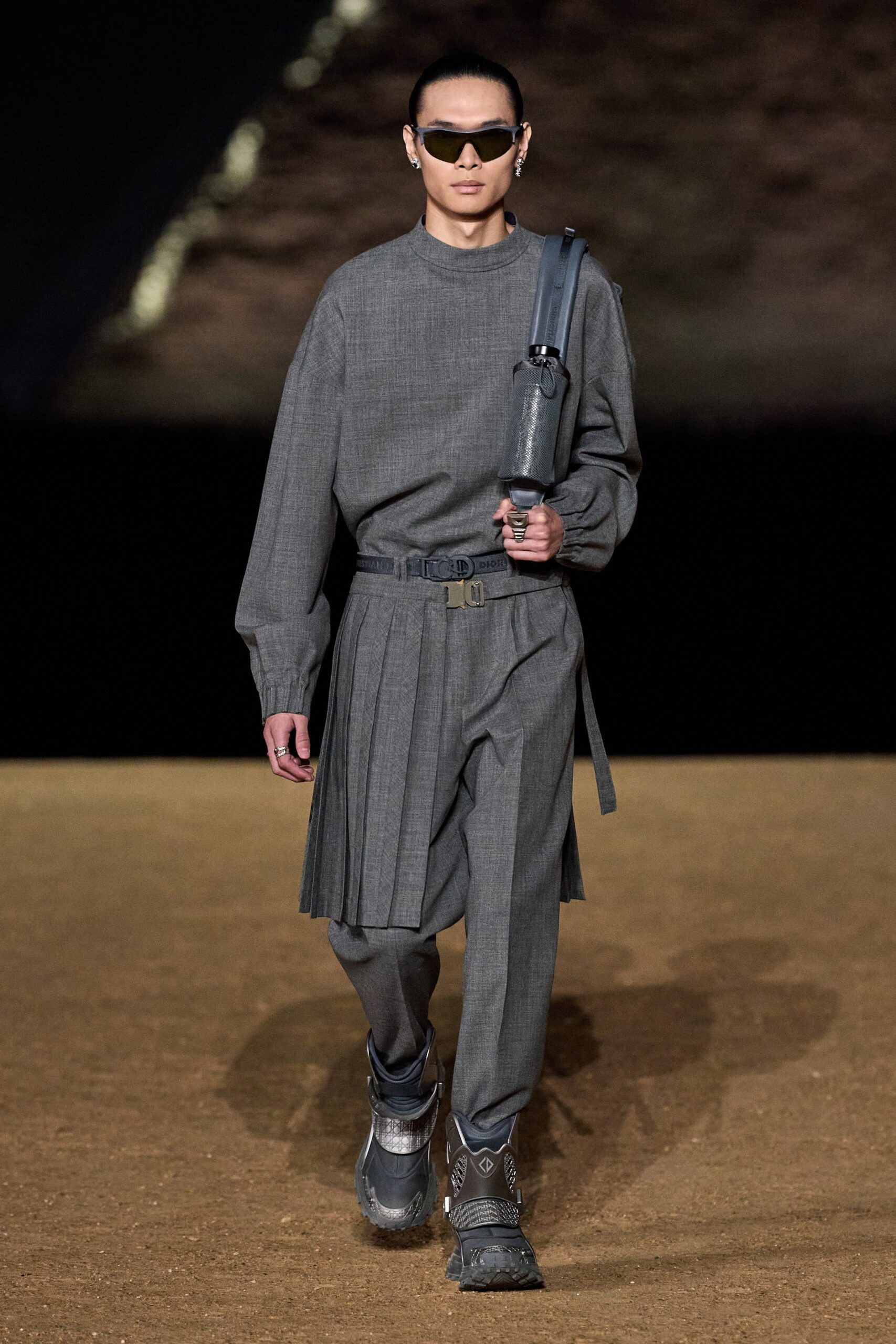 Dior Men F/W 23 Look 29
