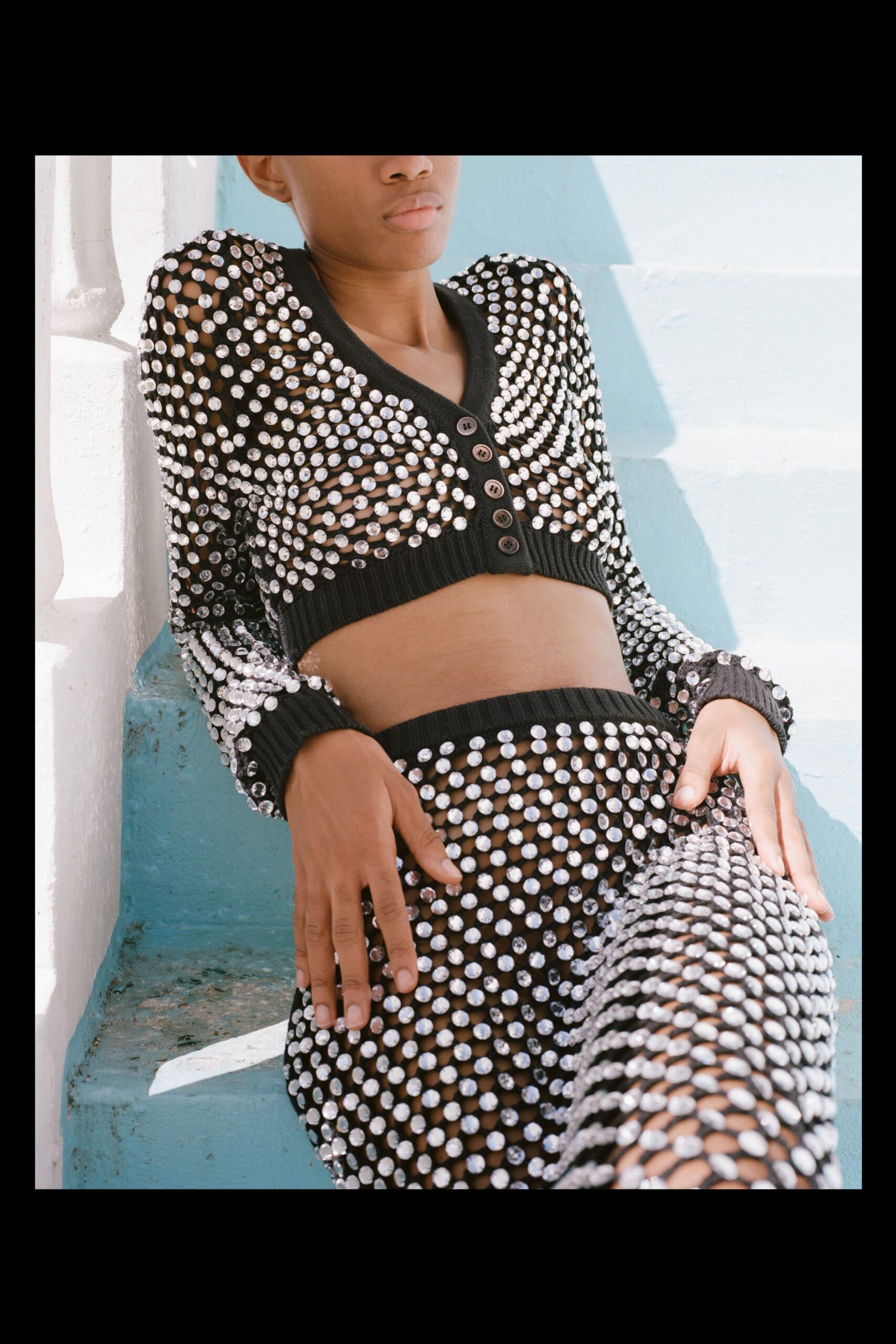 Diotima F/W 23 Look 29