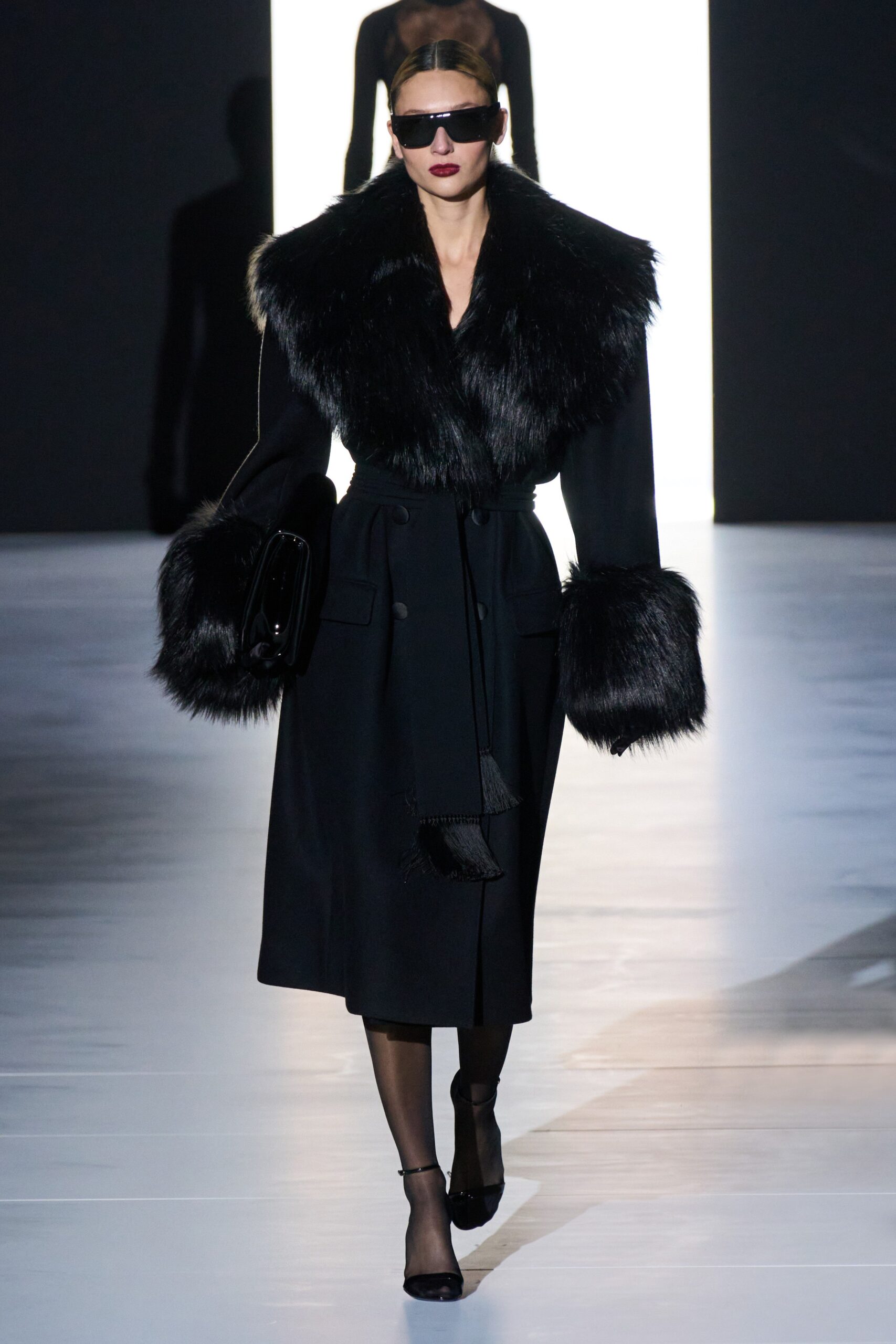 Dolce & Gabbana F/W 23 Look 29