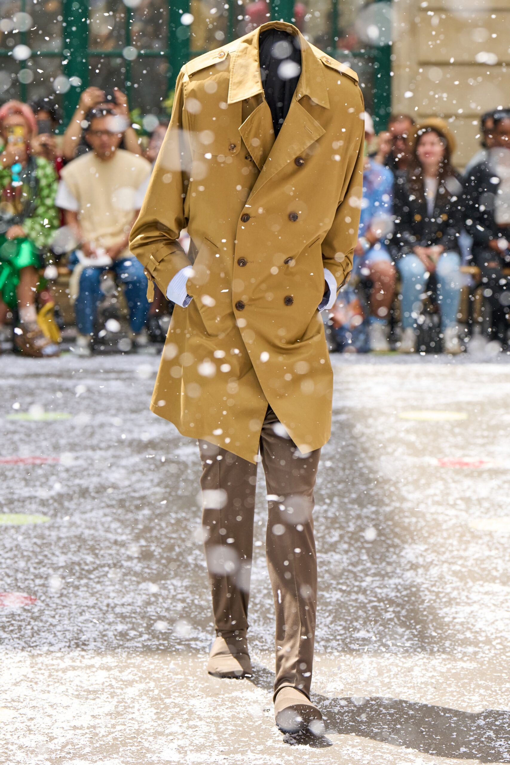 Doublet S/S 23 Menswear Look 29
