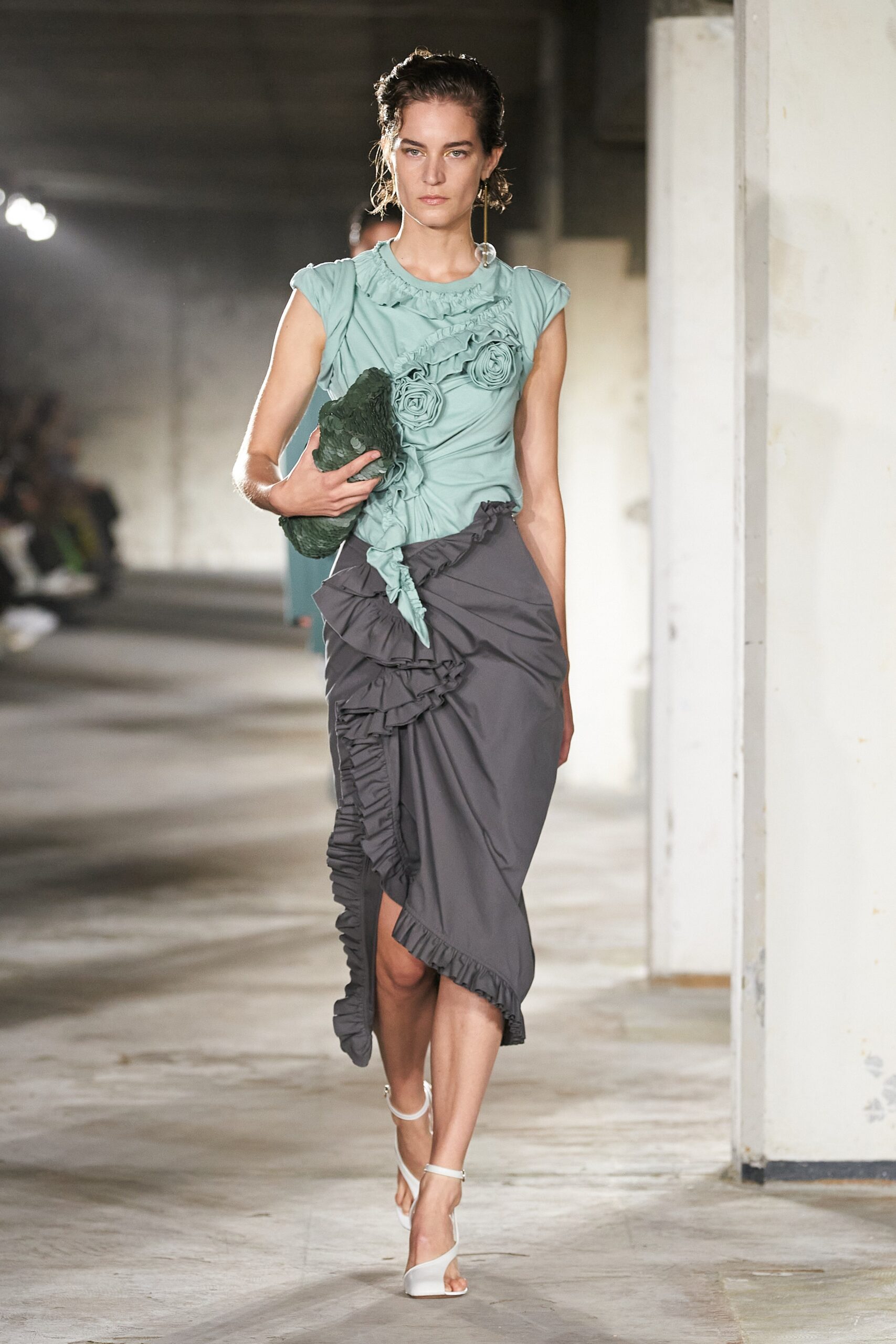 Dries Van Noten S/S 23 Look 29
