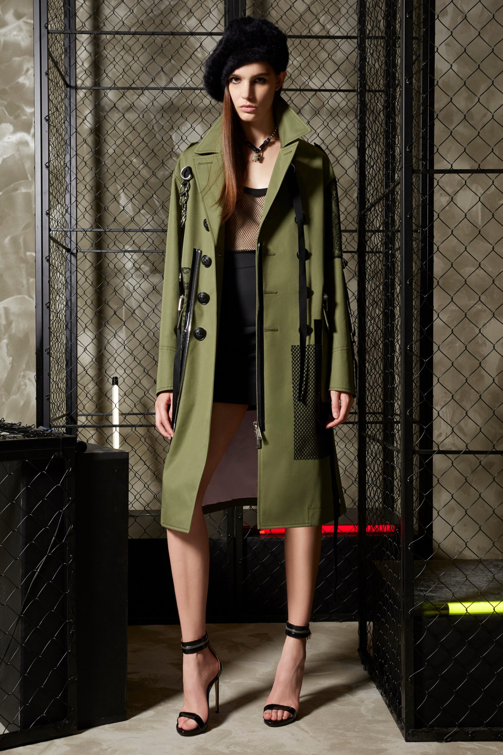 Dsquared2 Resort 19 Look 29