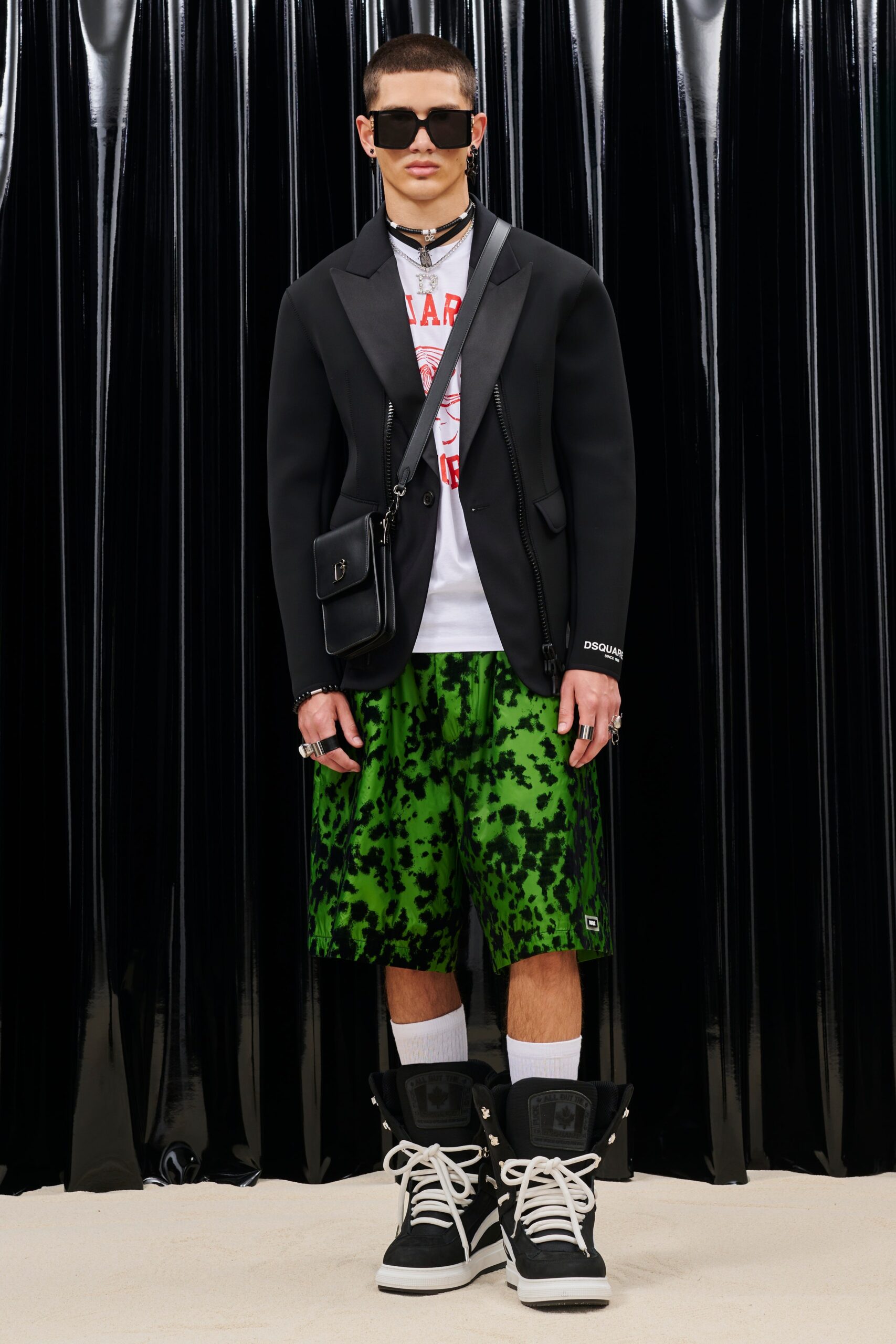 Dsquared2 Resort 23 Look 29