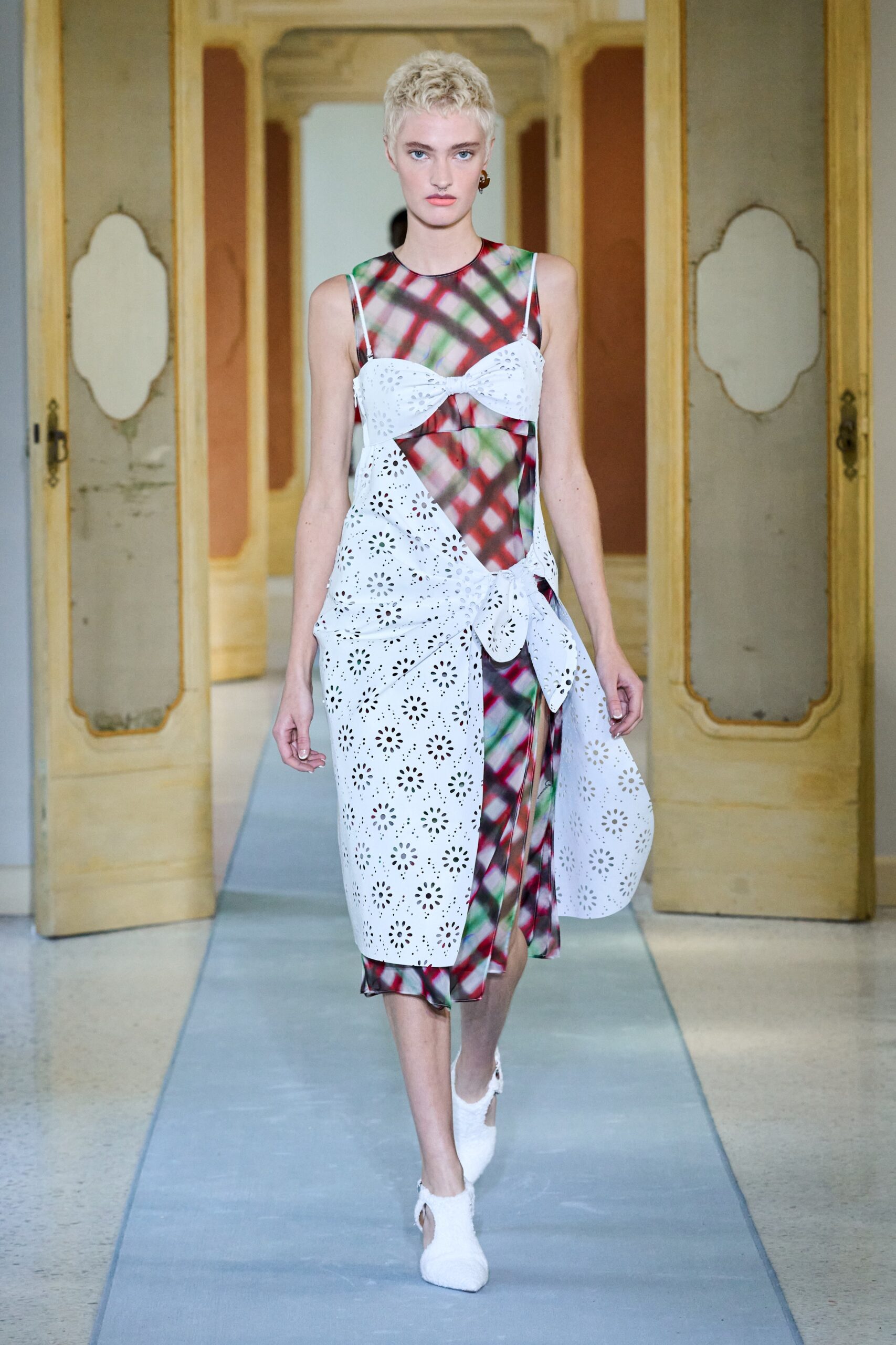 Dsquared2 S/S 23 Look 29