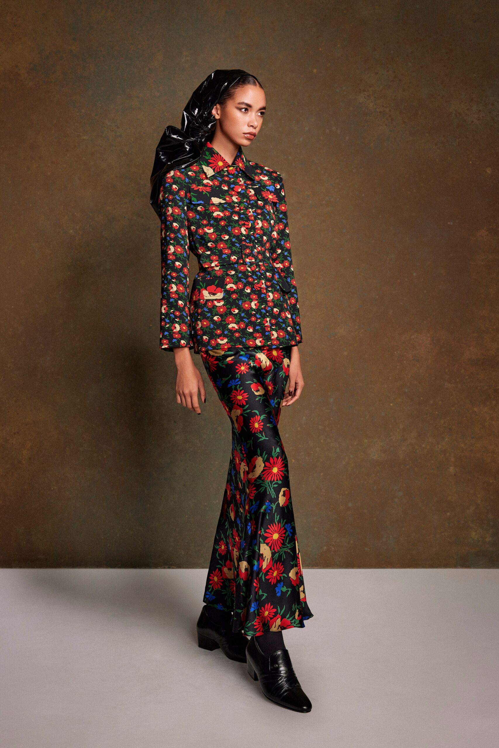 Duro Olowu F/W 23 Look 29