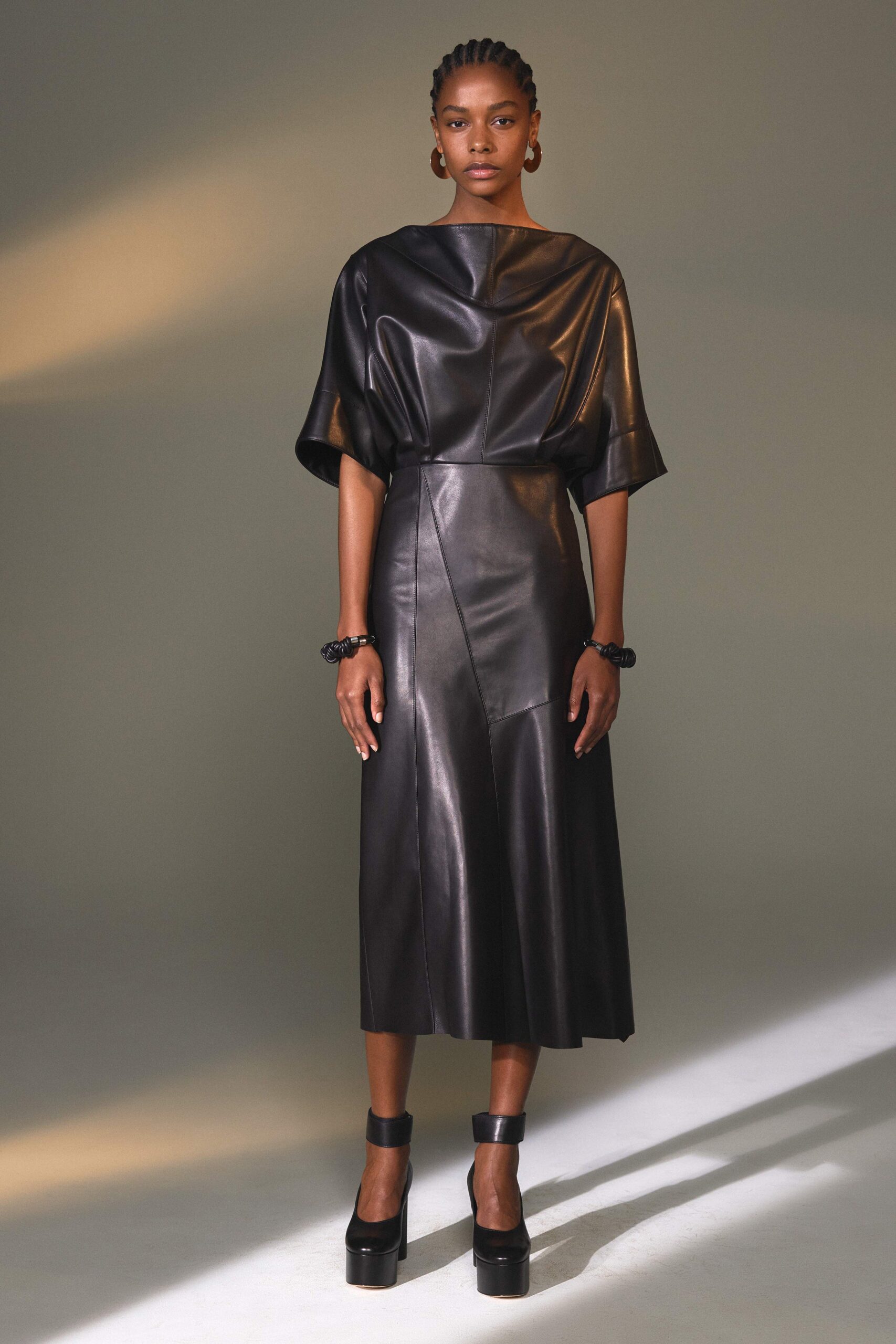 Derek Lam F/W 19 Look 28