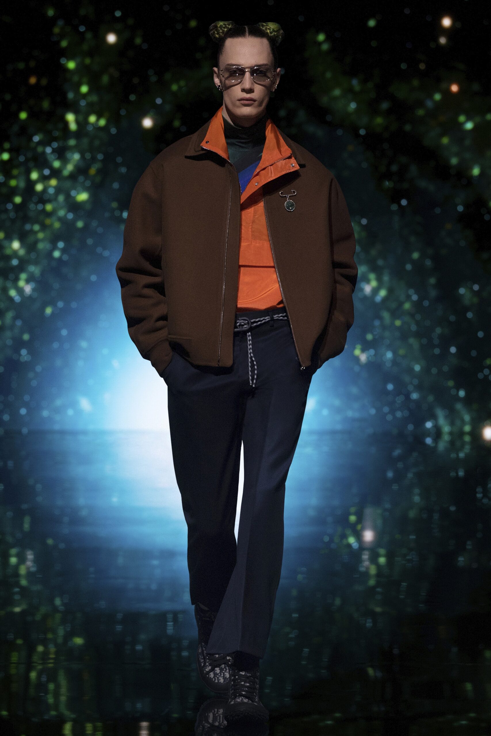 Dior Men F/W 21 Look 30