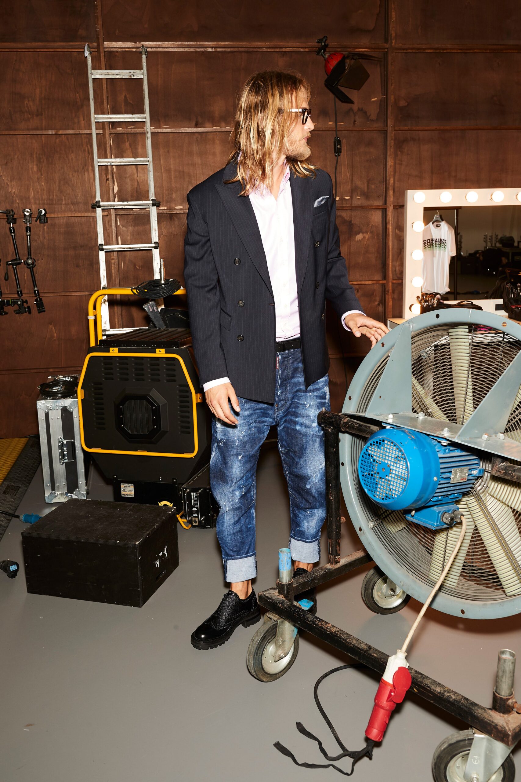 Dsquared2 Resort 21 Look 30