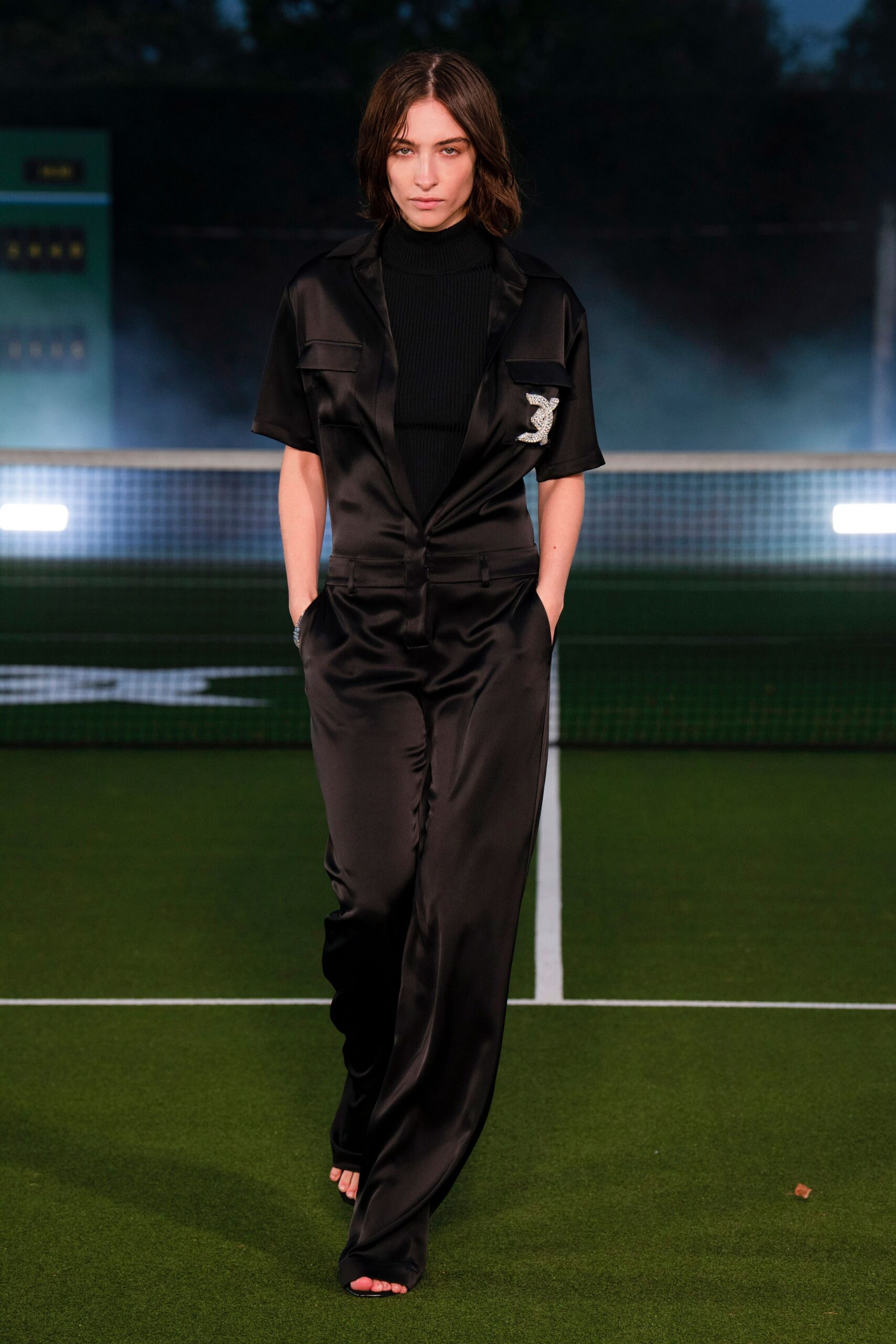 David Koma S/S 21 Look 135