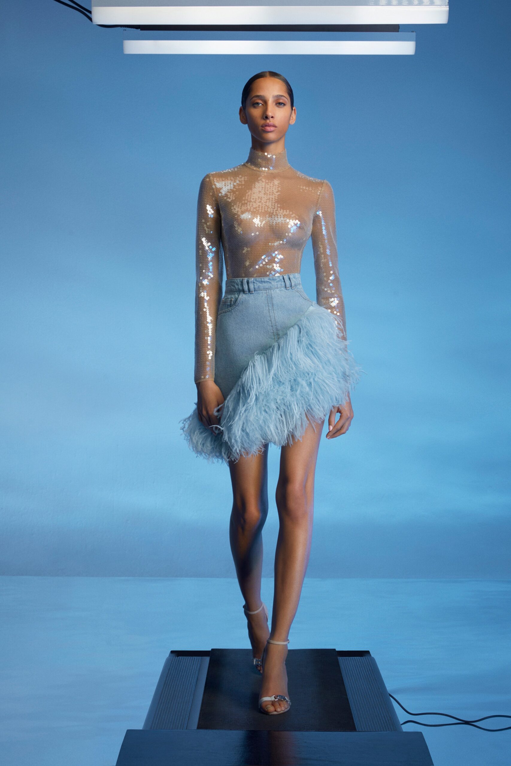 David Koma Resort 20 Look 119
