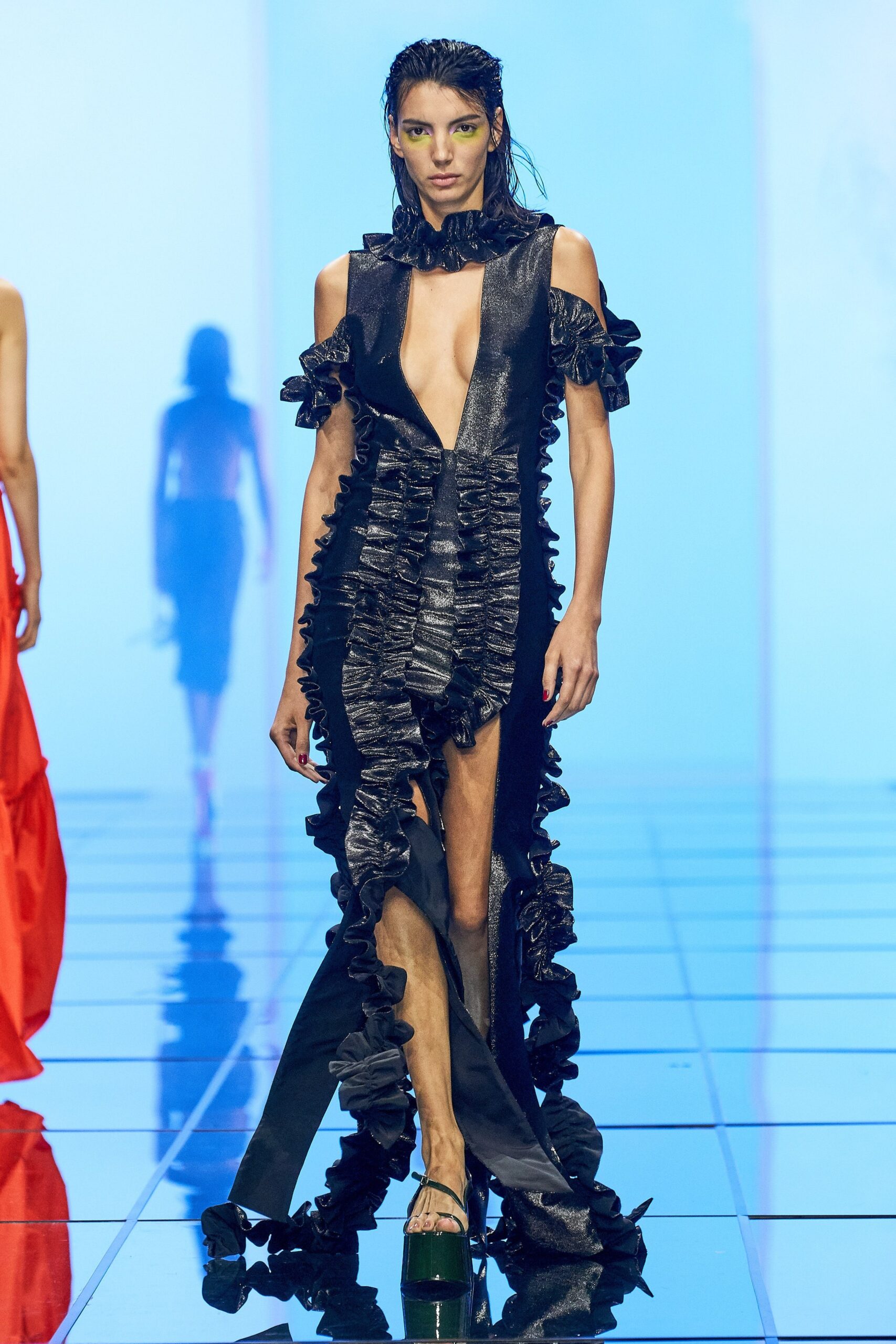 Del Core S/S 22 Look 141
