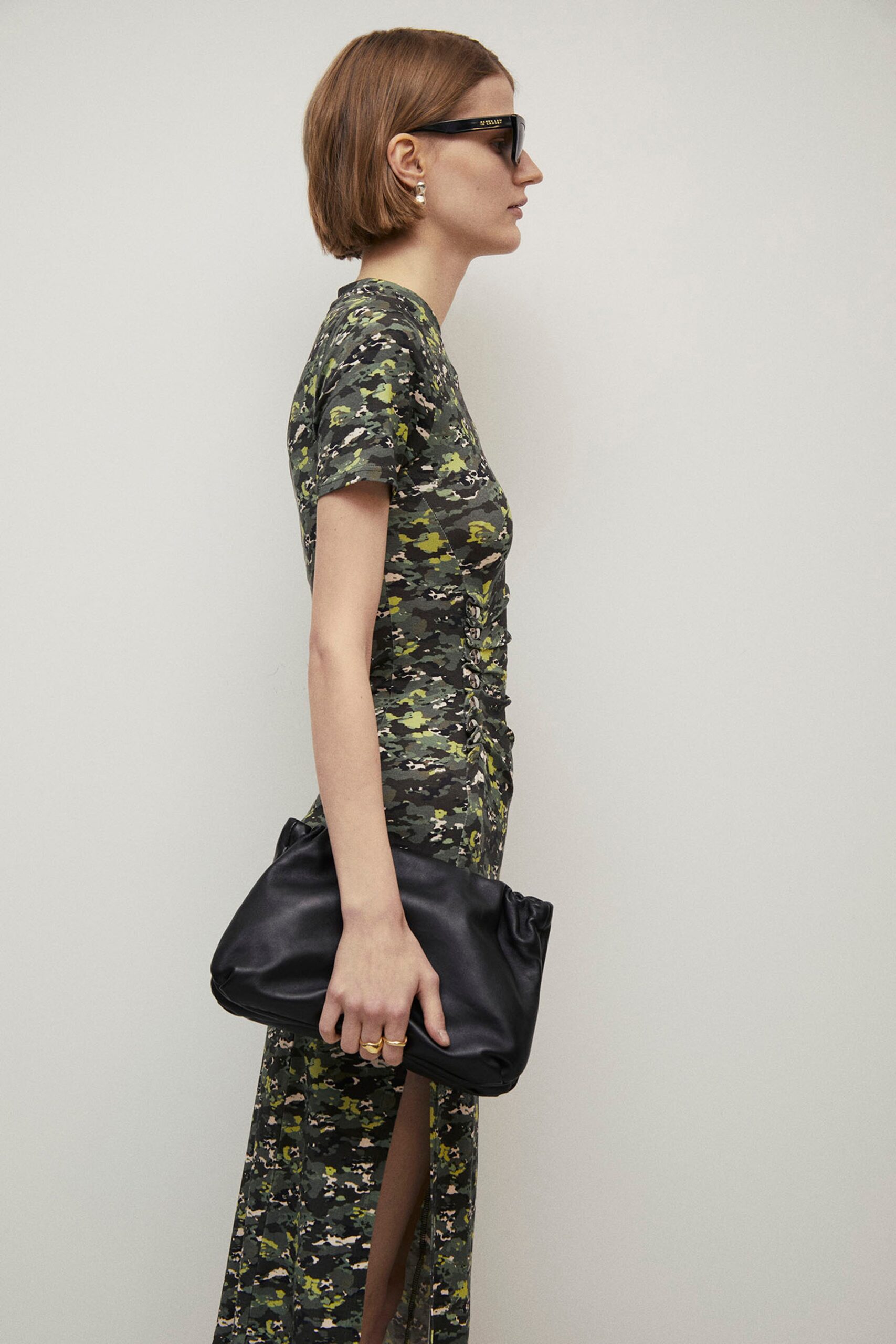 Derek Lam 10 Crosby F/W 22 Look 28