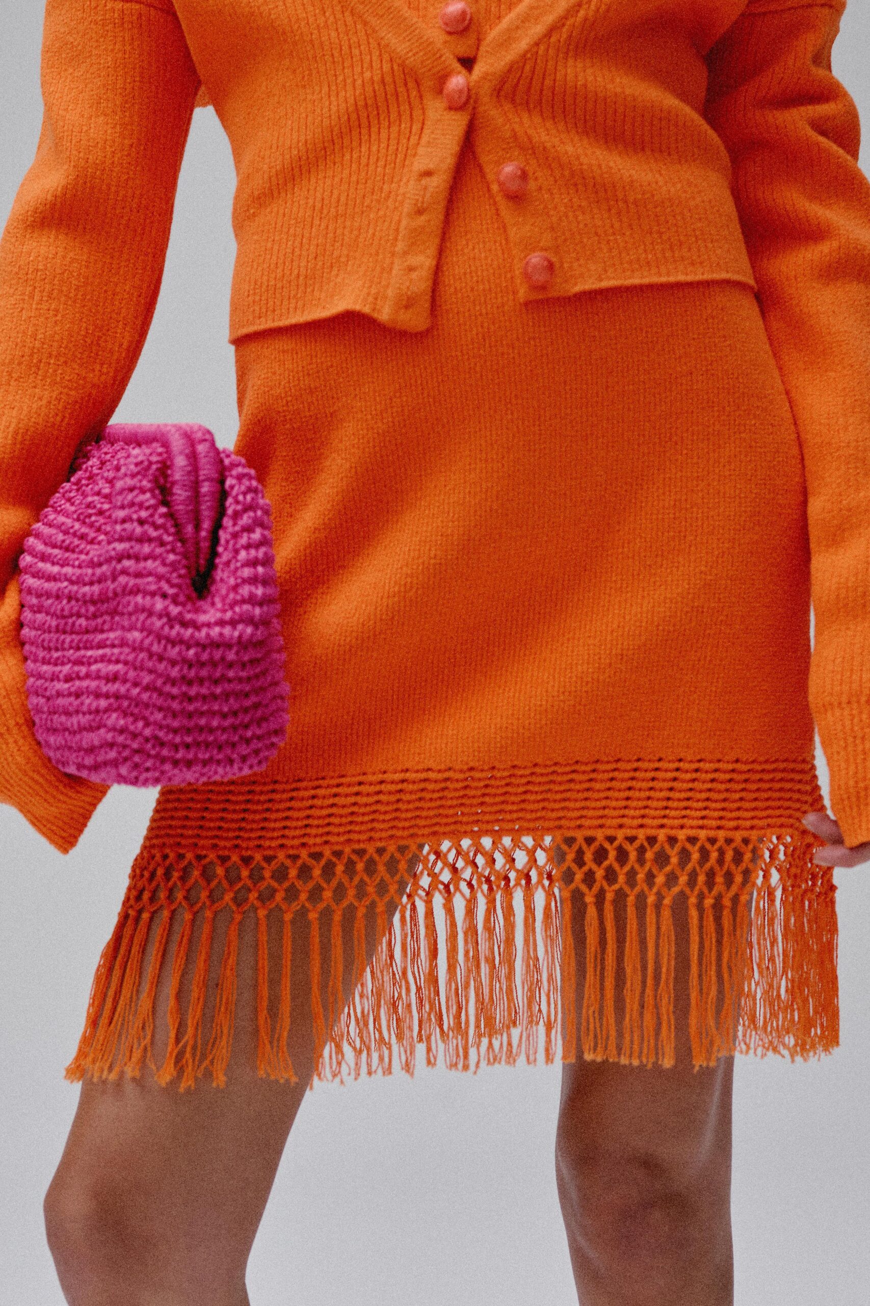 Derek Lam 10 Crosby F/W 22 Look 30