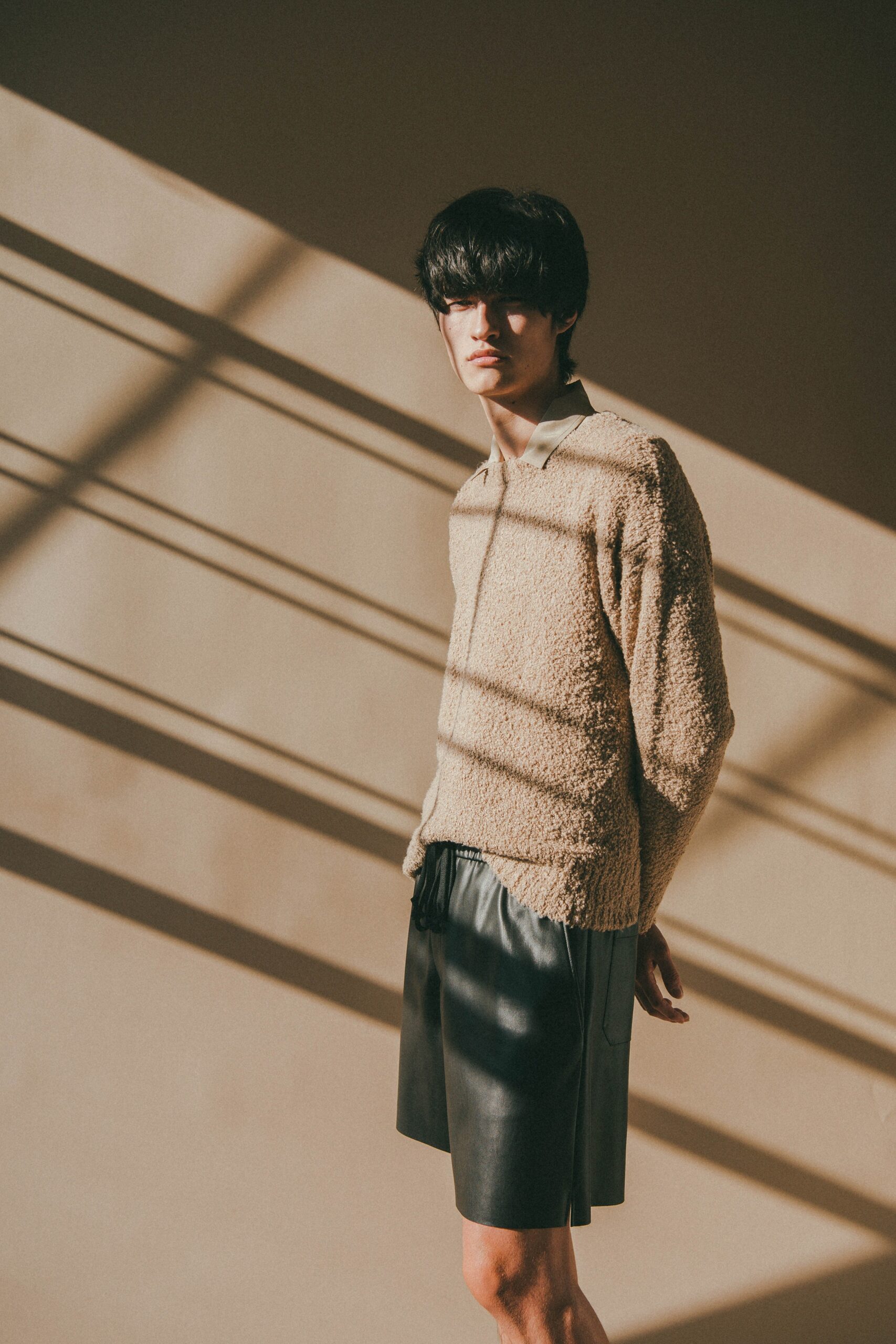 Deveaux F/W 21 Look 30