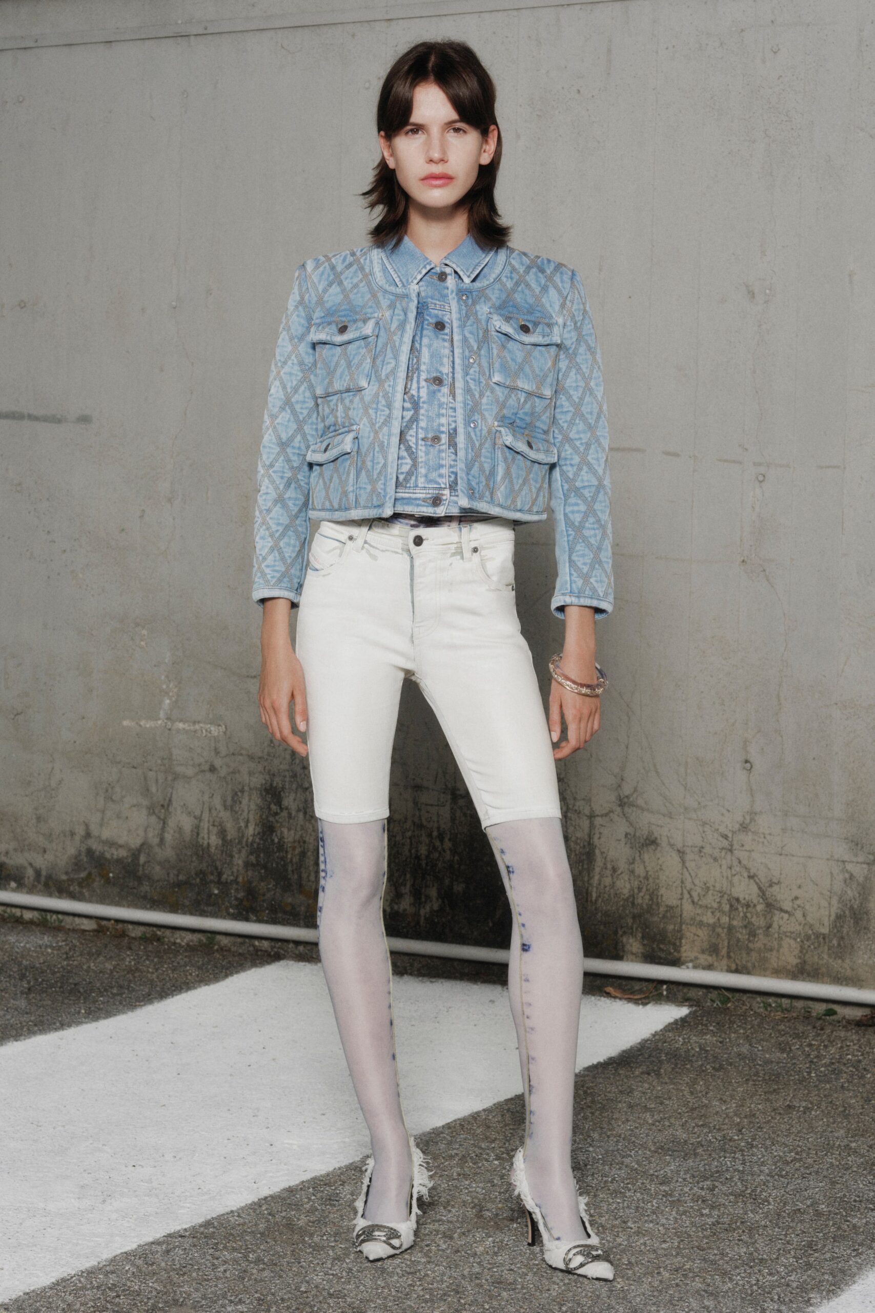 Diesel S/S 22 Look 30