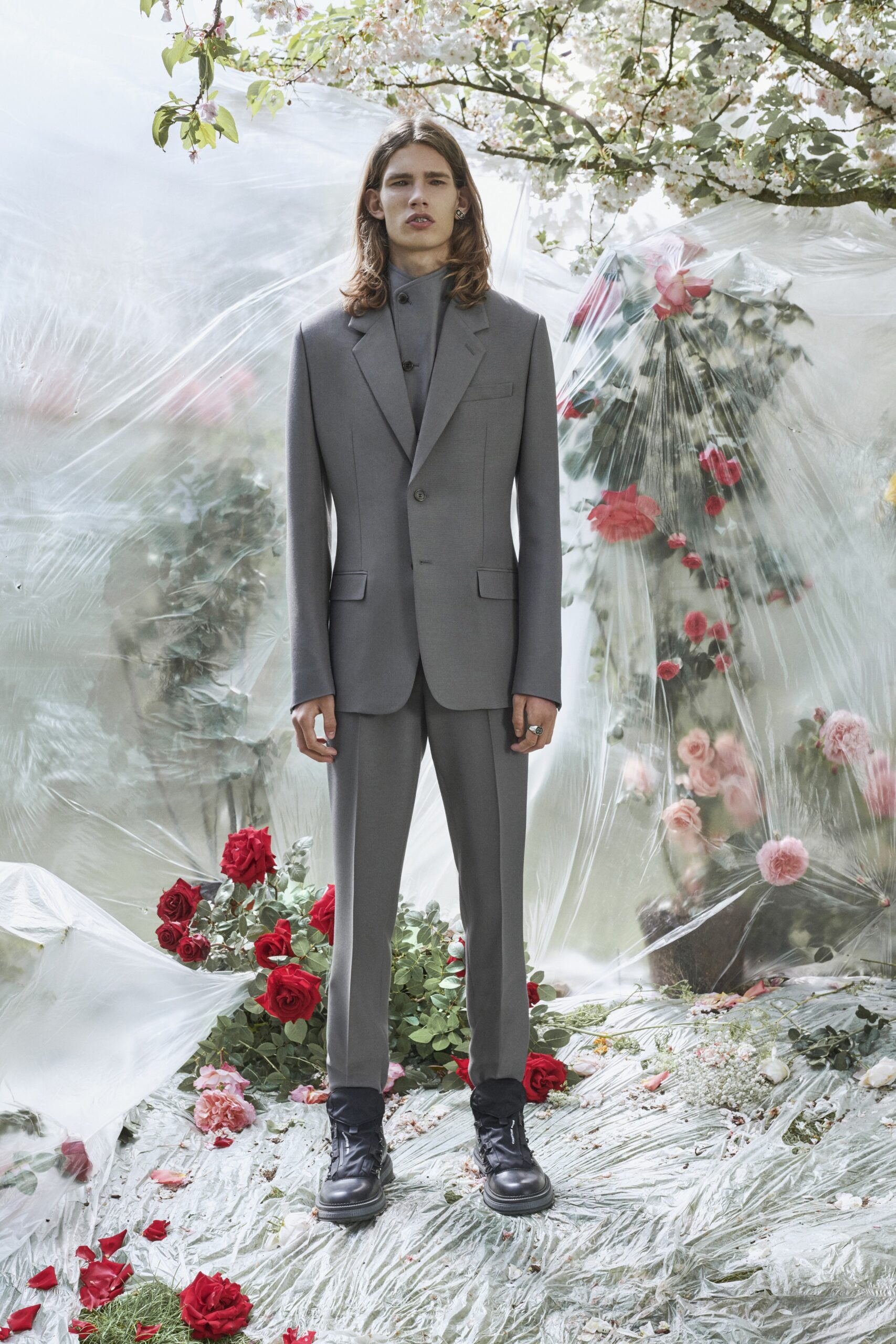 Dior Men Resort 20 Look 30