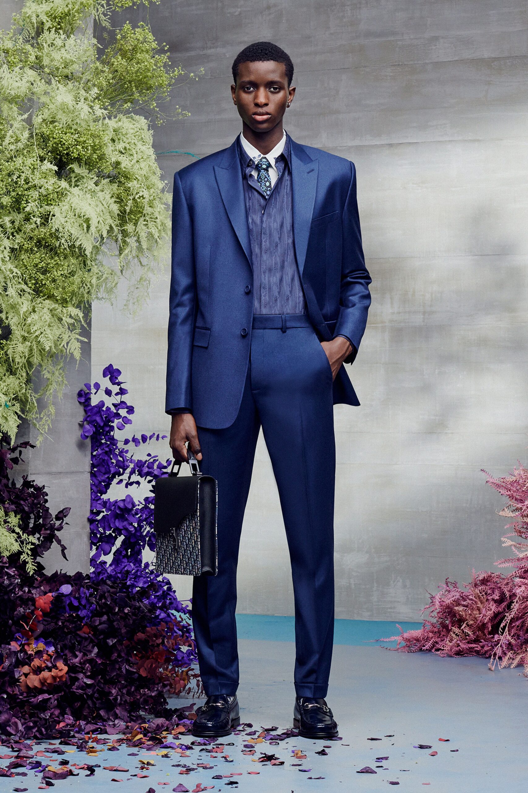 Dior Men Resort 21 Look 30