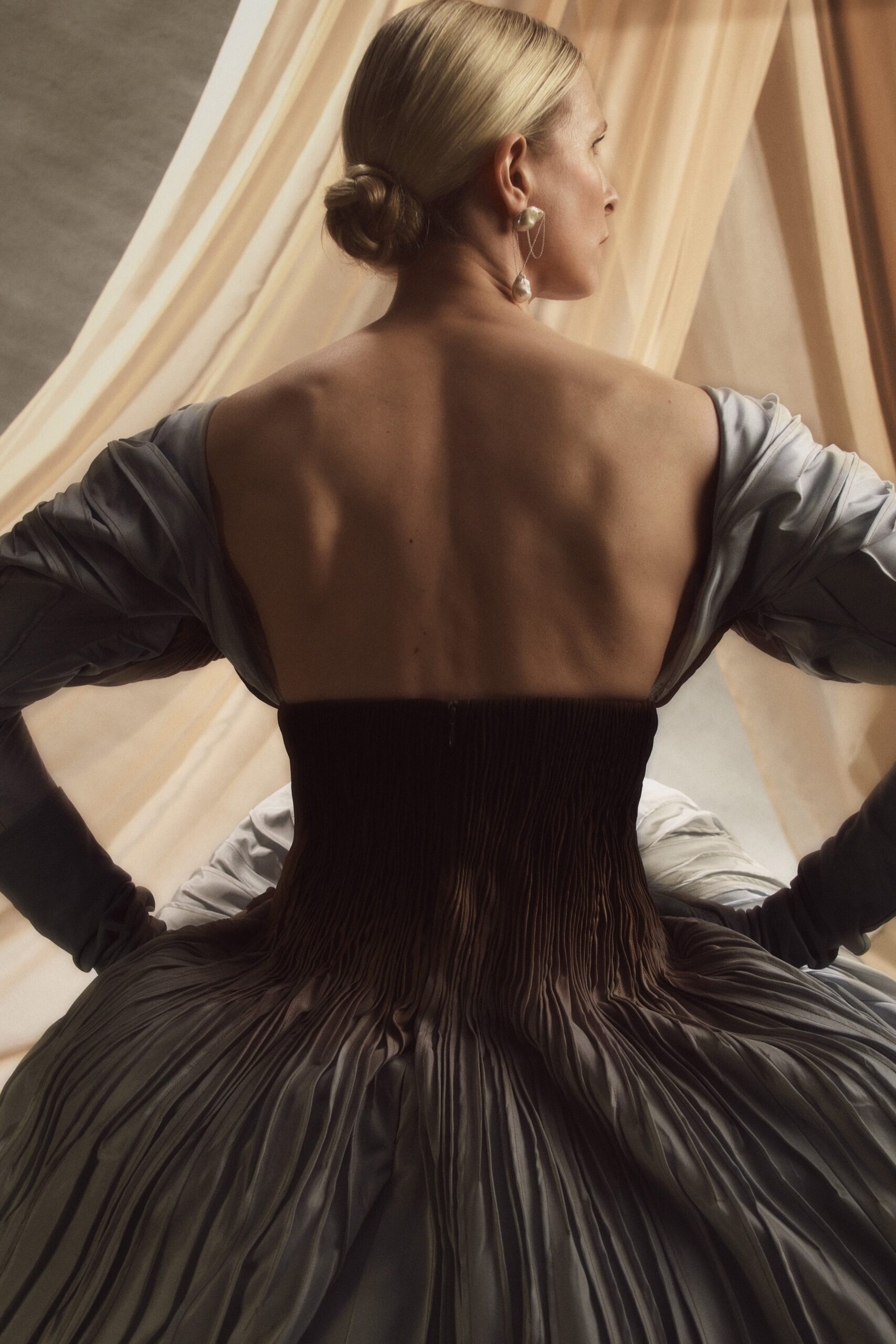 Danielle Frankel F/W 21 Look 102