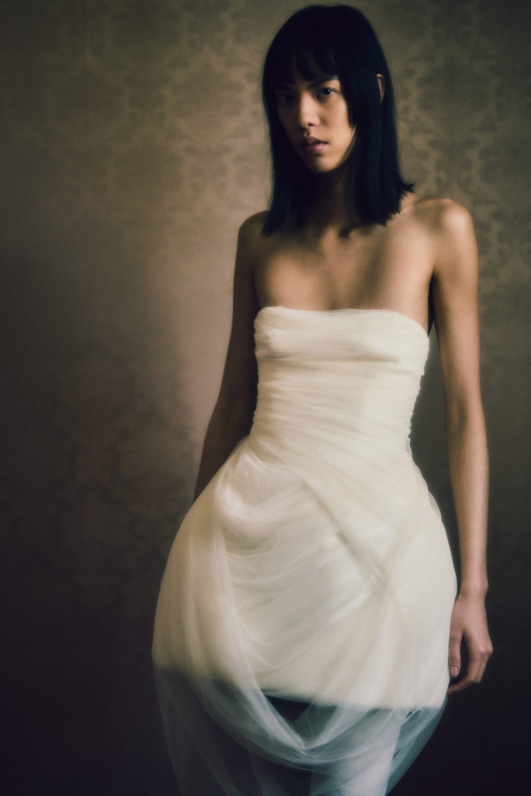 Danielle Frankel F/W 23 Look 100