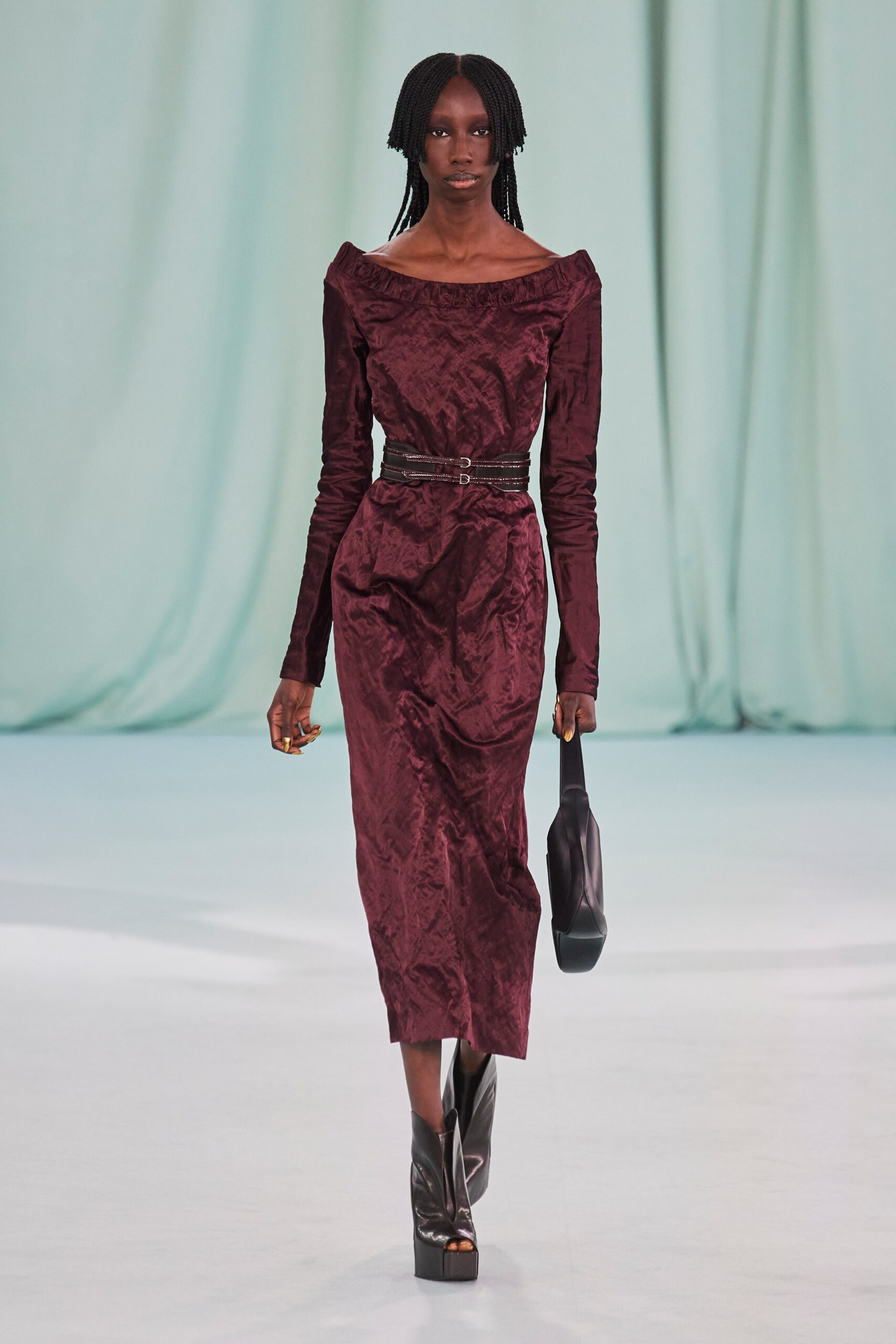 Del Core F/W 22 Look 164