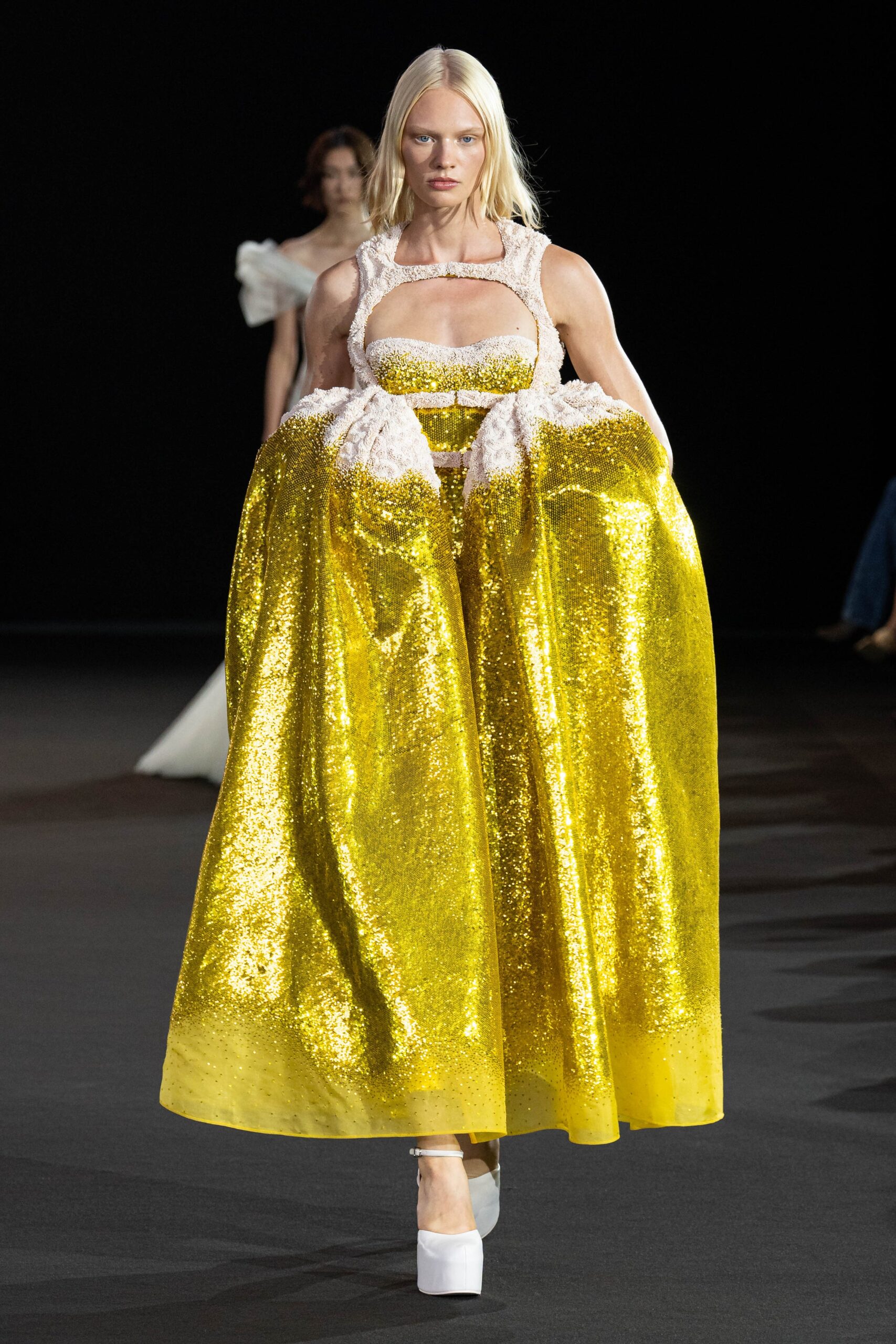 Del Core S/S 23 Look 139