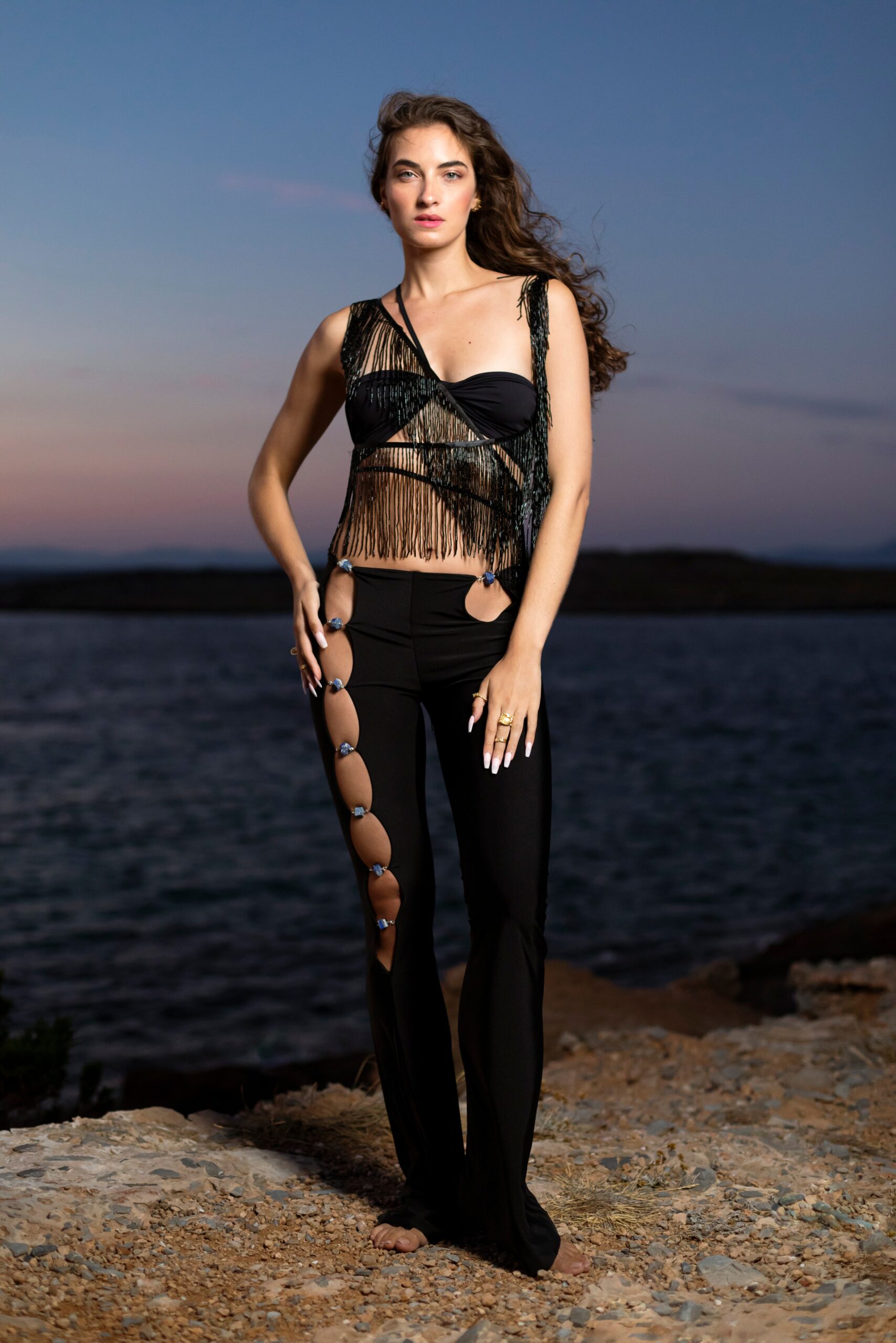 Di Petsa S/S 23 Look 30
