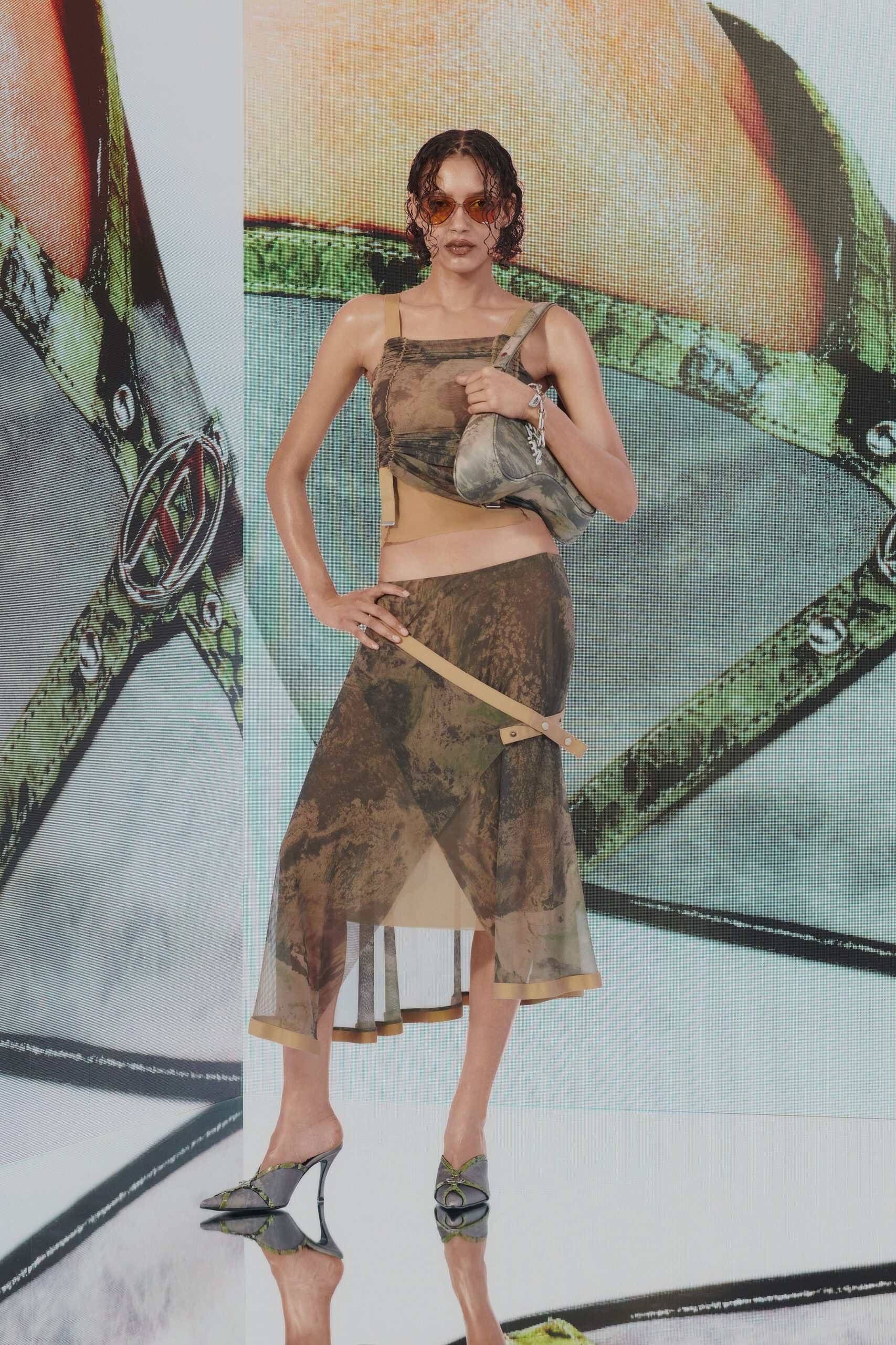 Diesel F/W 23 Look 30