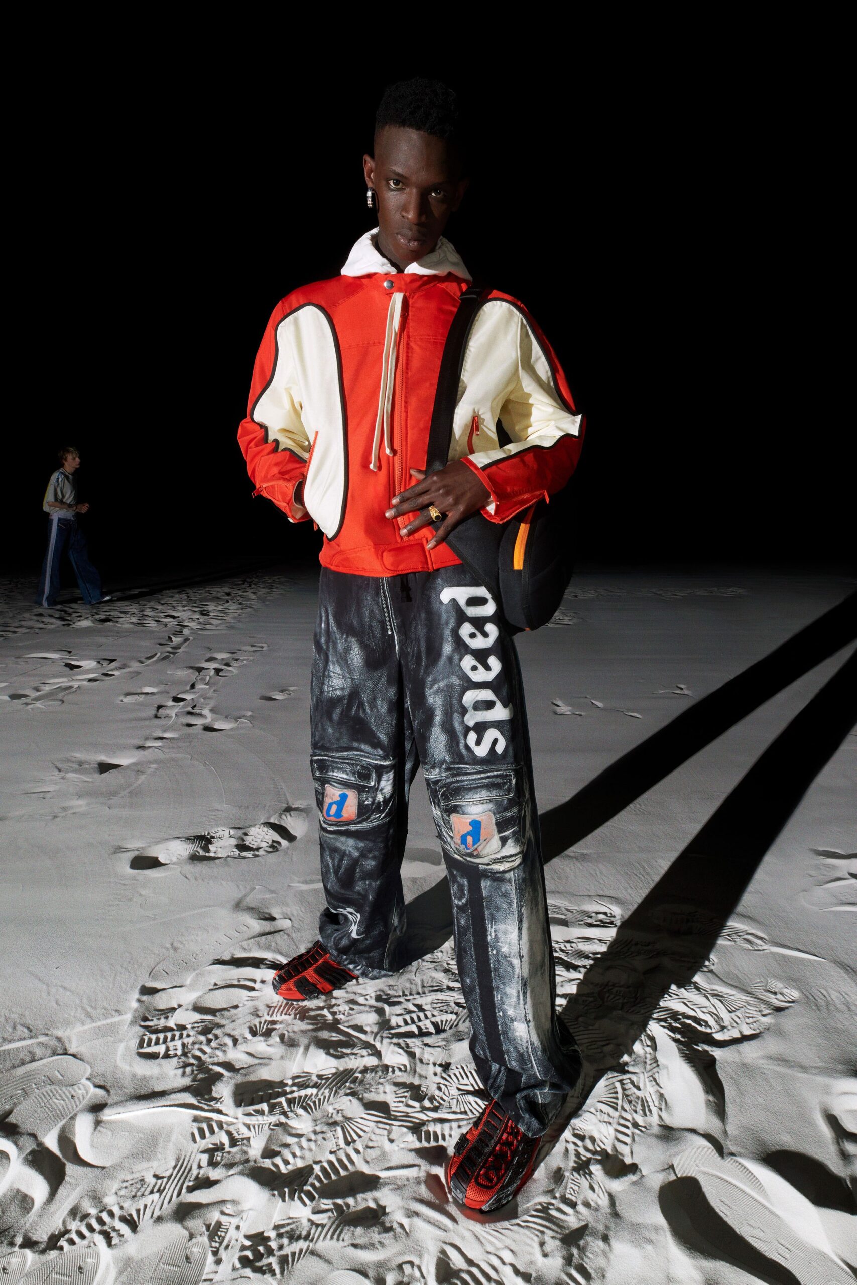 Diesel Resort 23 Look 30