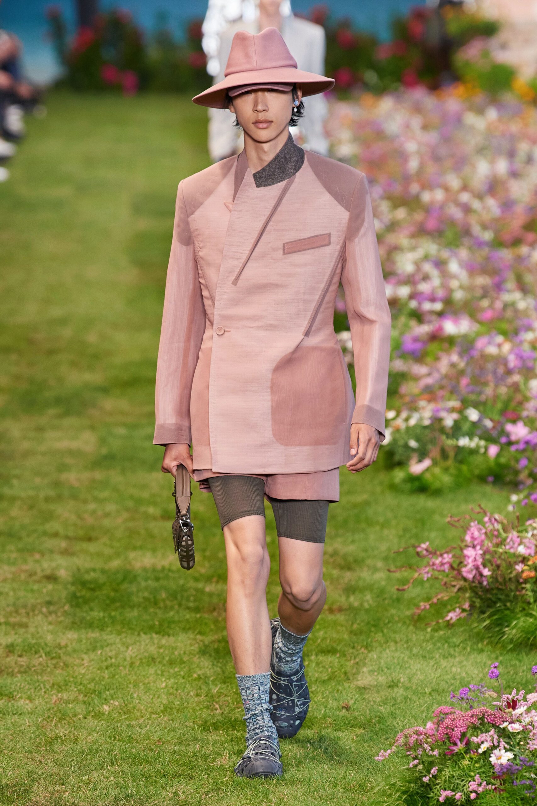 Dior Men S/S 23 Menswear Look 30