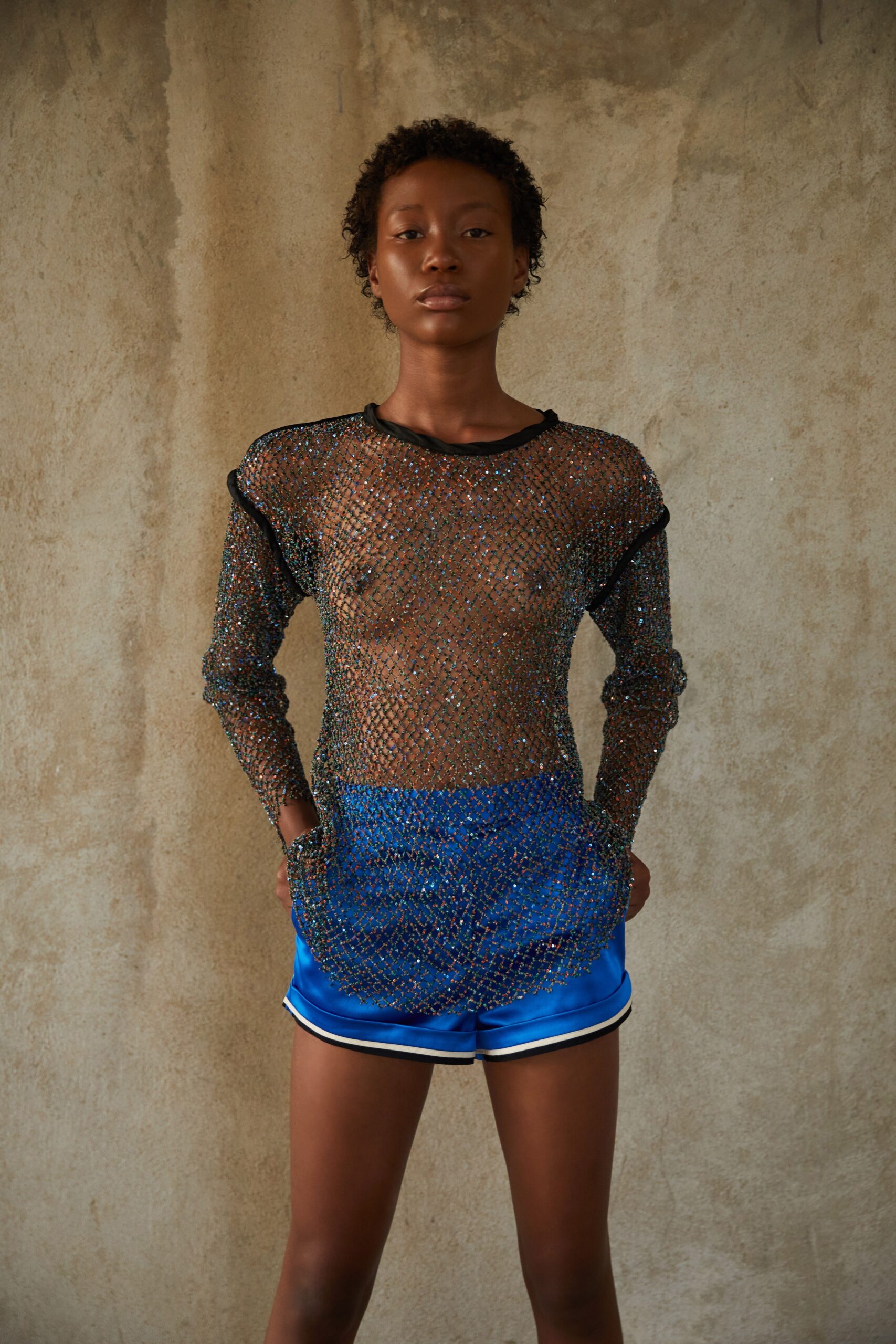 Diotima Resort 23 Look 30