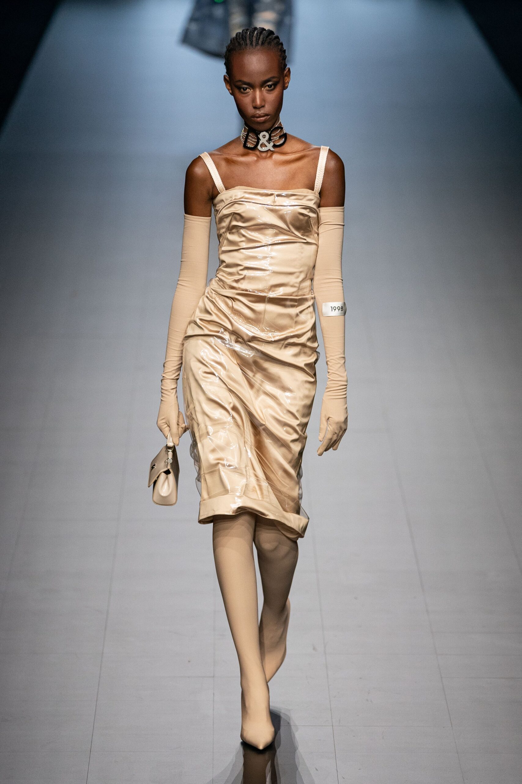 Dolce & Gabbana S/S 23 Look 30