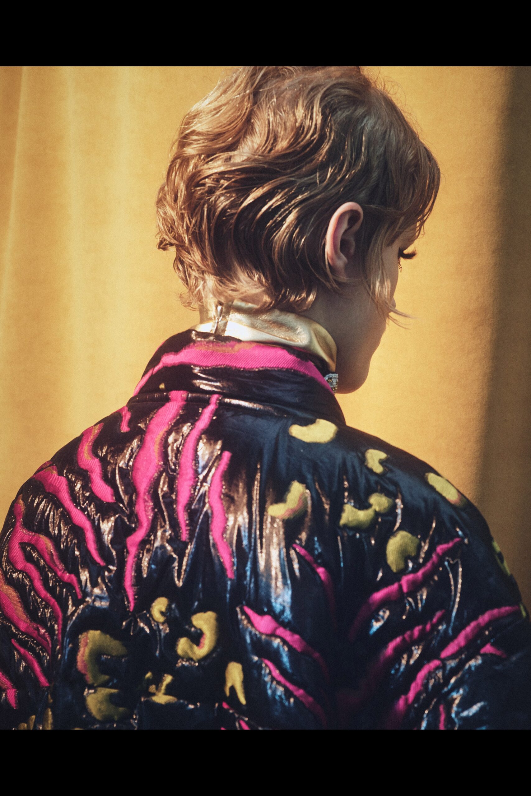 Dries Van Noten F/W 22 Look 30