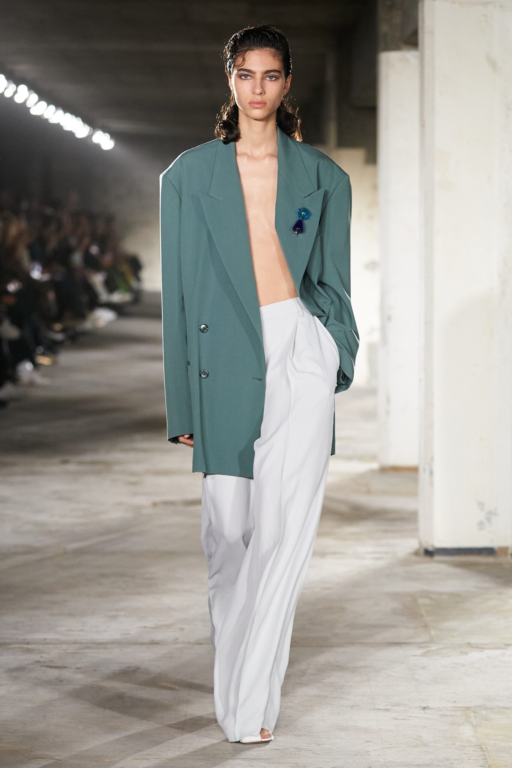 Dries Van Noten S/S 23 Look 30
