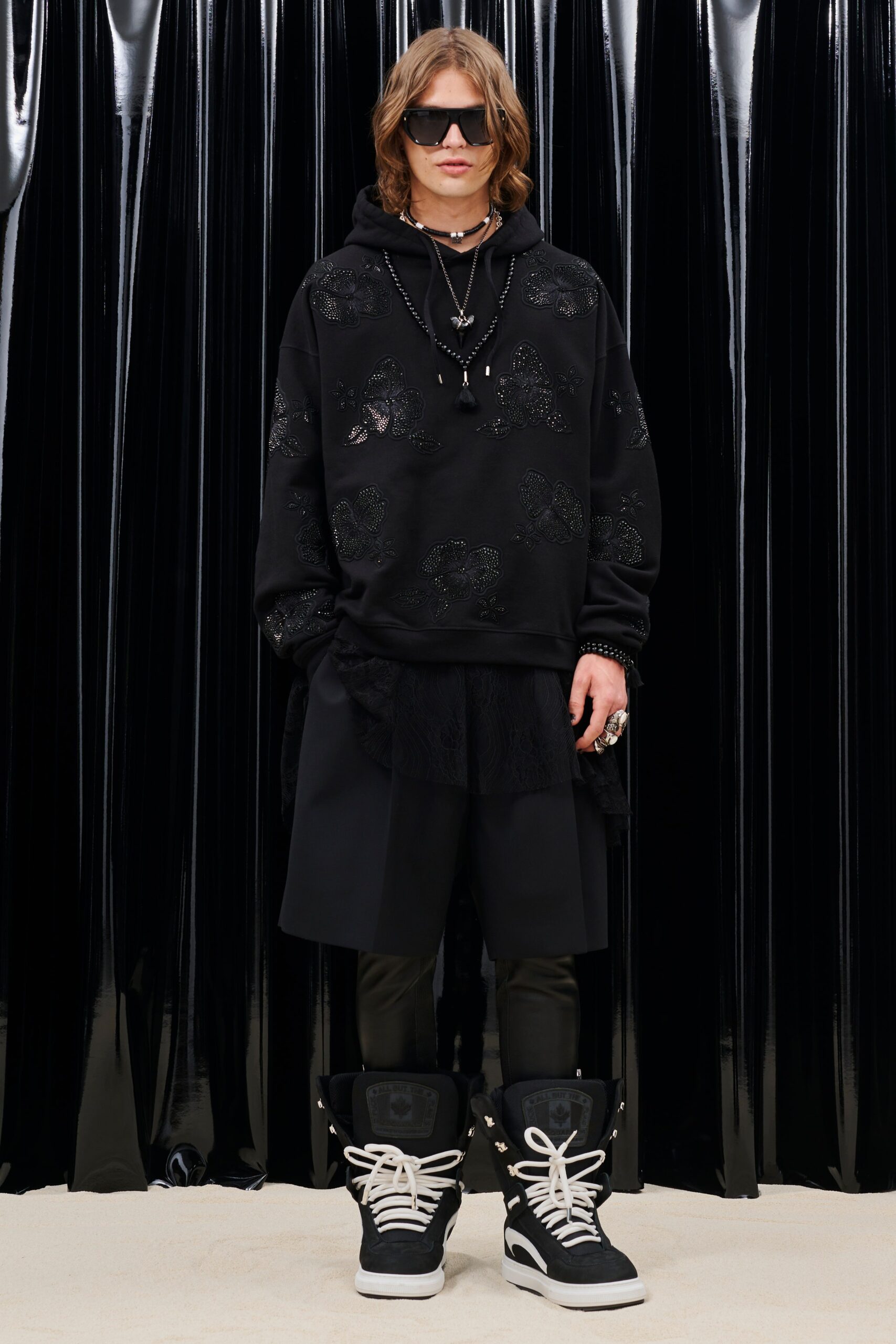 Dsquared2 Resort 23 Look 30