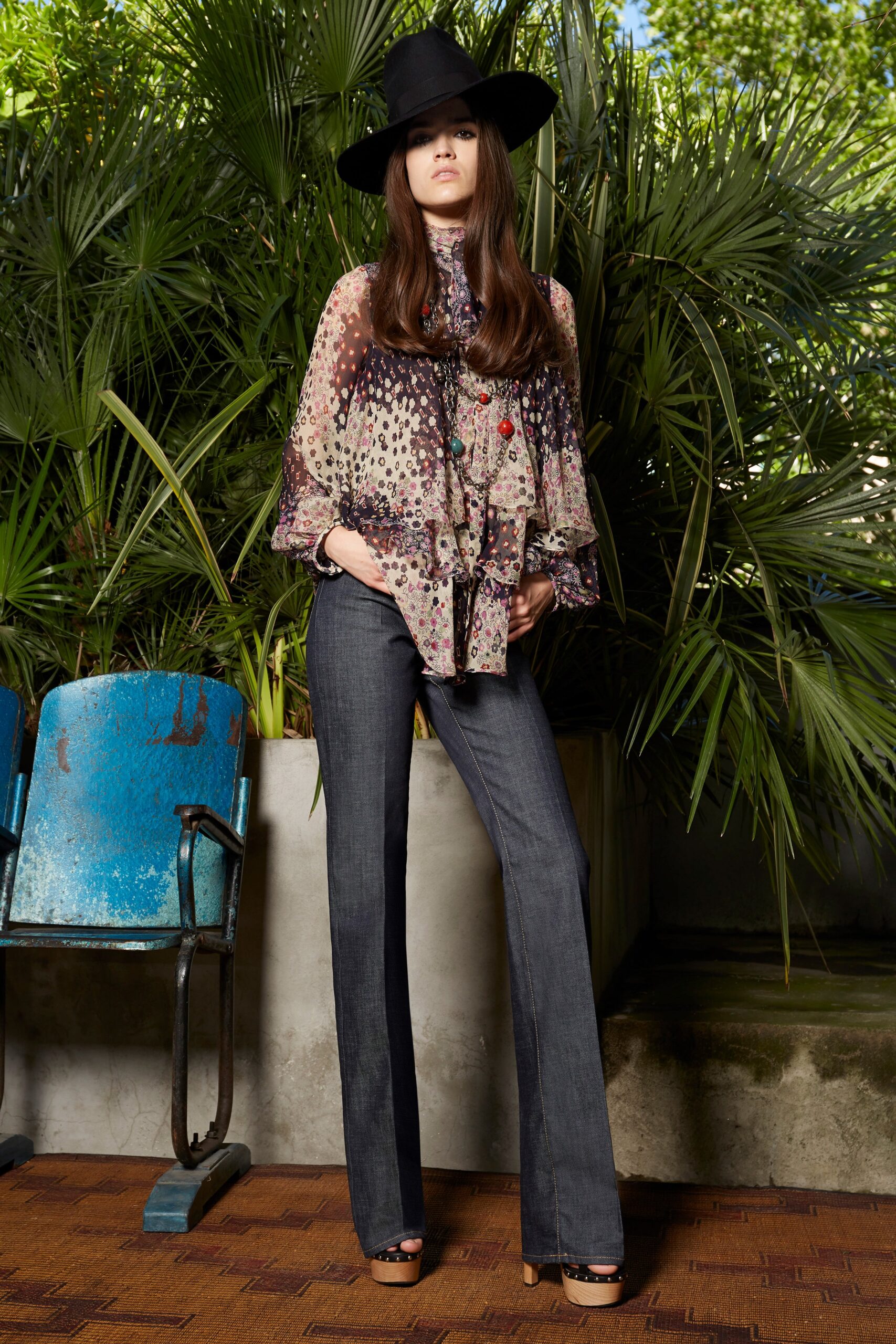 Dsquared2 Resort 20 Look 30