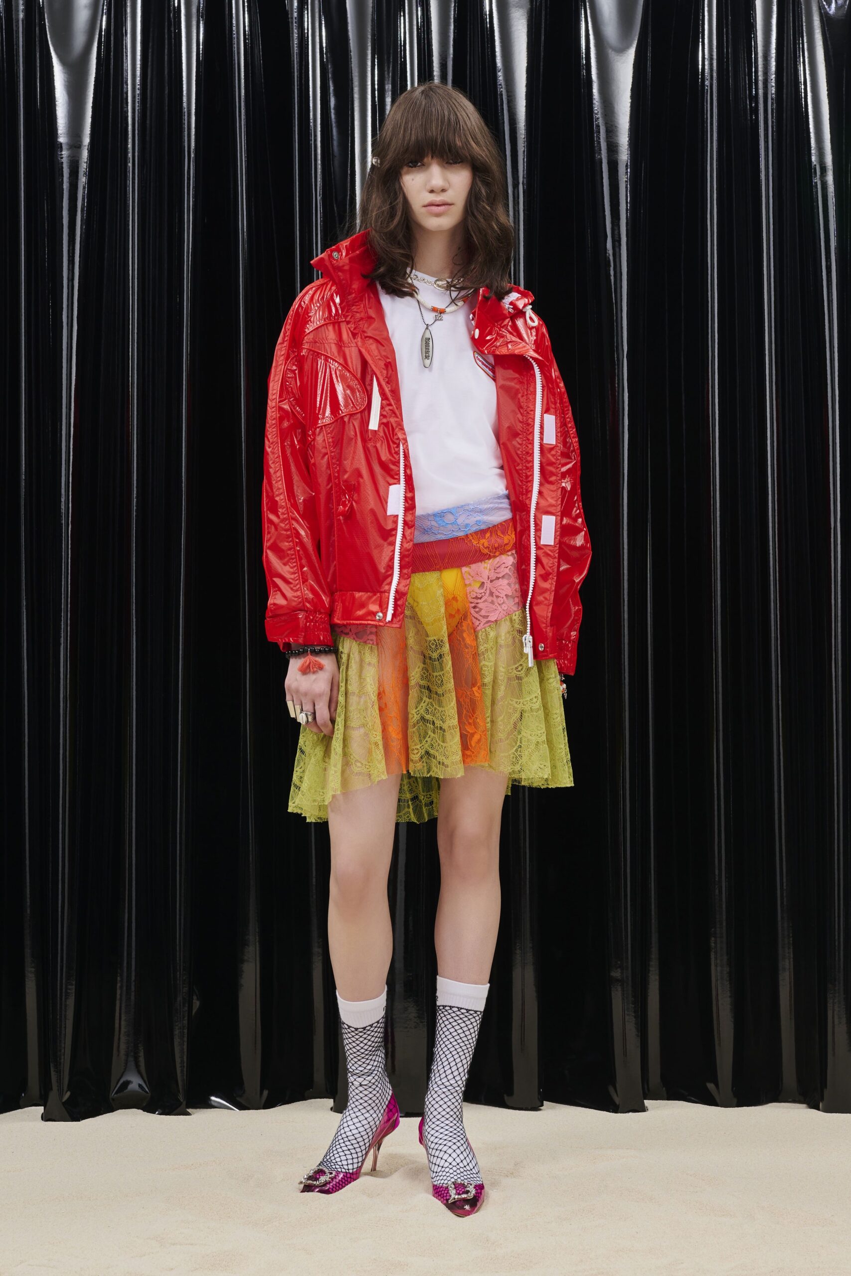 Dsquared2 Resort 23 Look 30