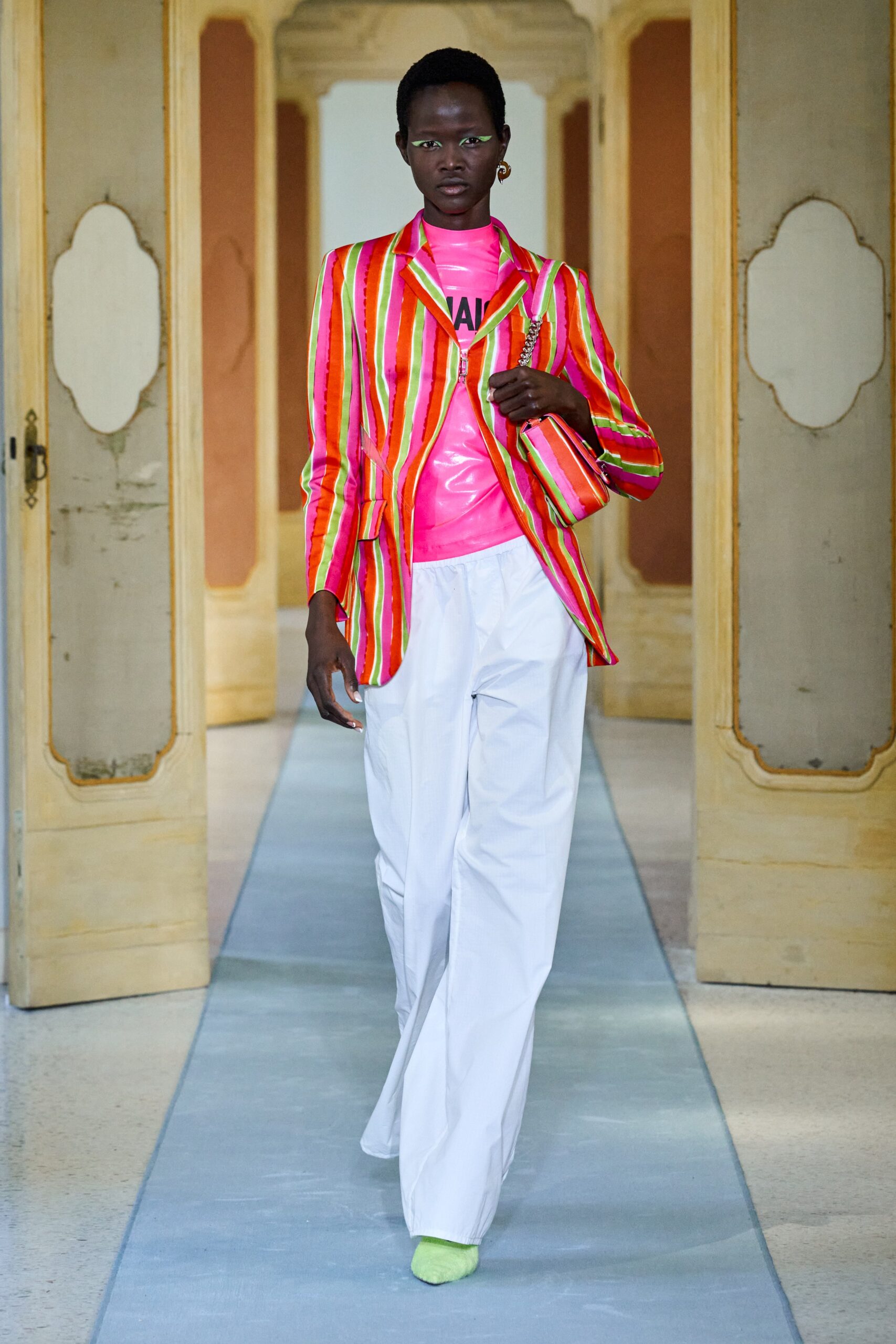 Dsquared2 S/S 23 Look 30