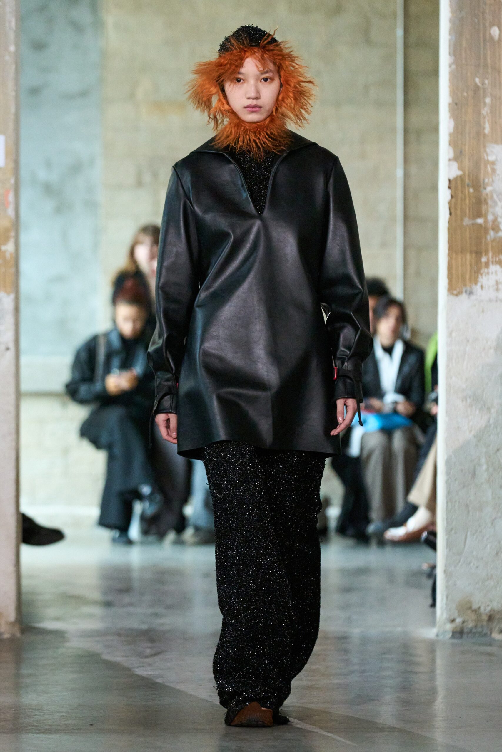 Duran Lantink F/W 23 Look 30