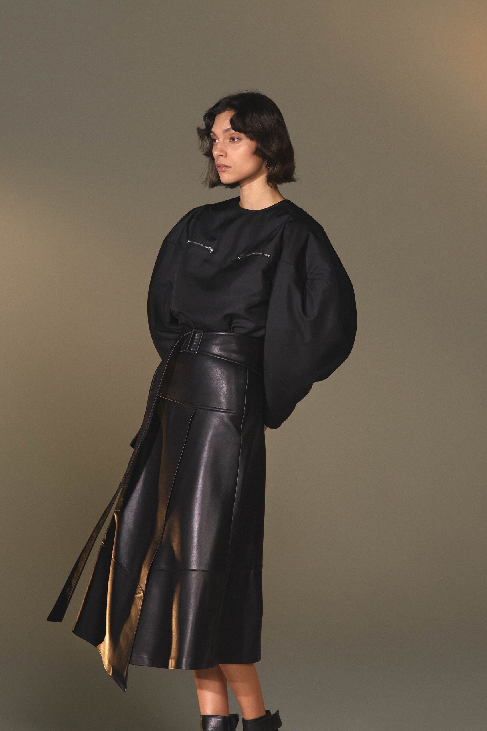 Derek Lam F/W 19 Look 29