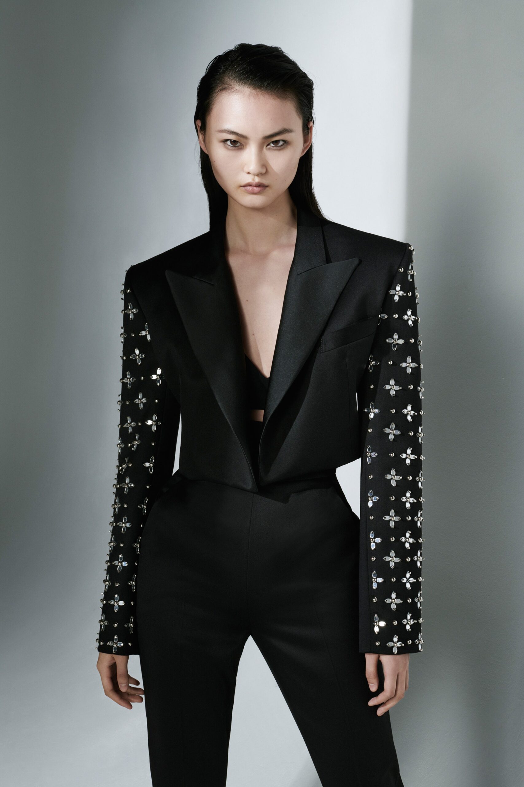 David Koma Resort 19 Look 159