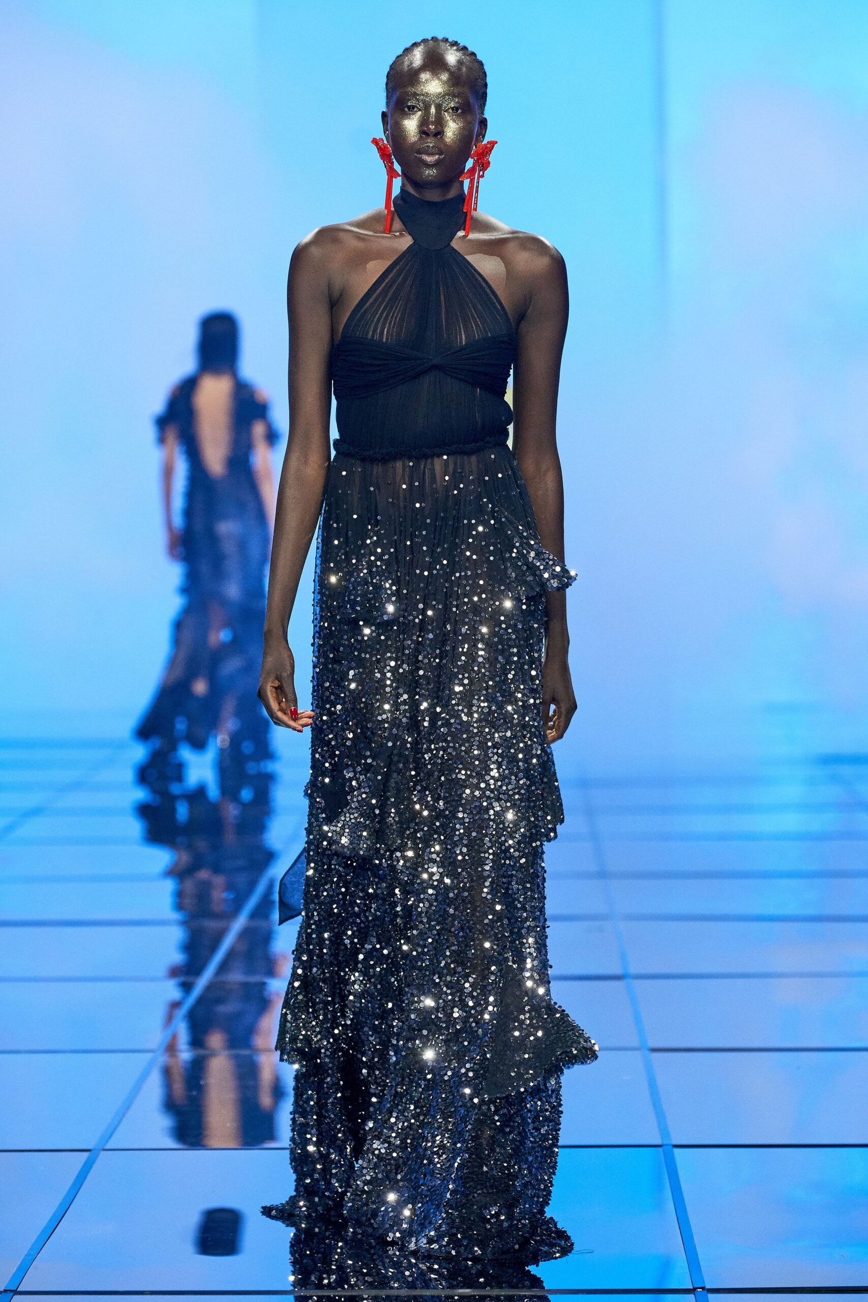 Del Core S/S 22 Look 146