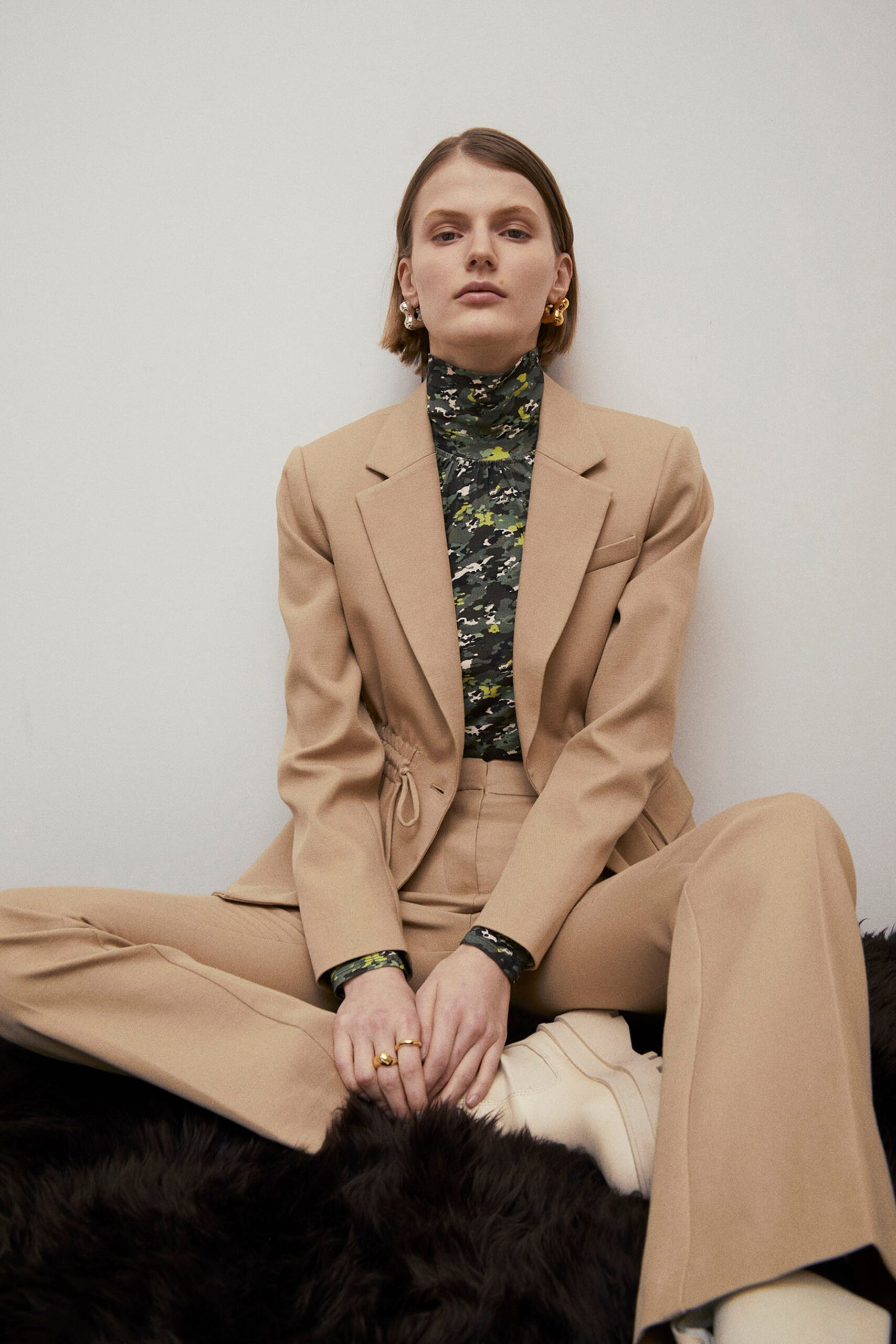 Derek Lam 10 Crosby F/W 22 Look 29