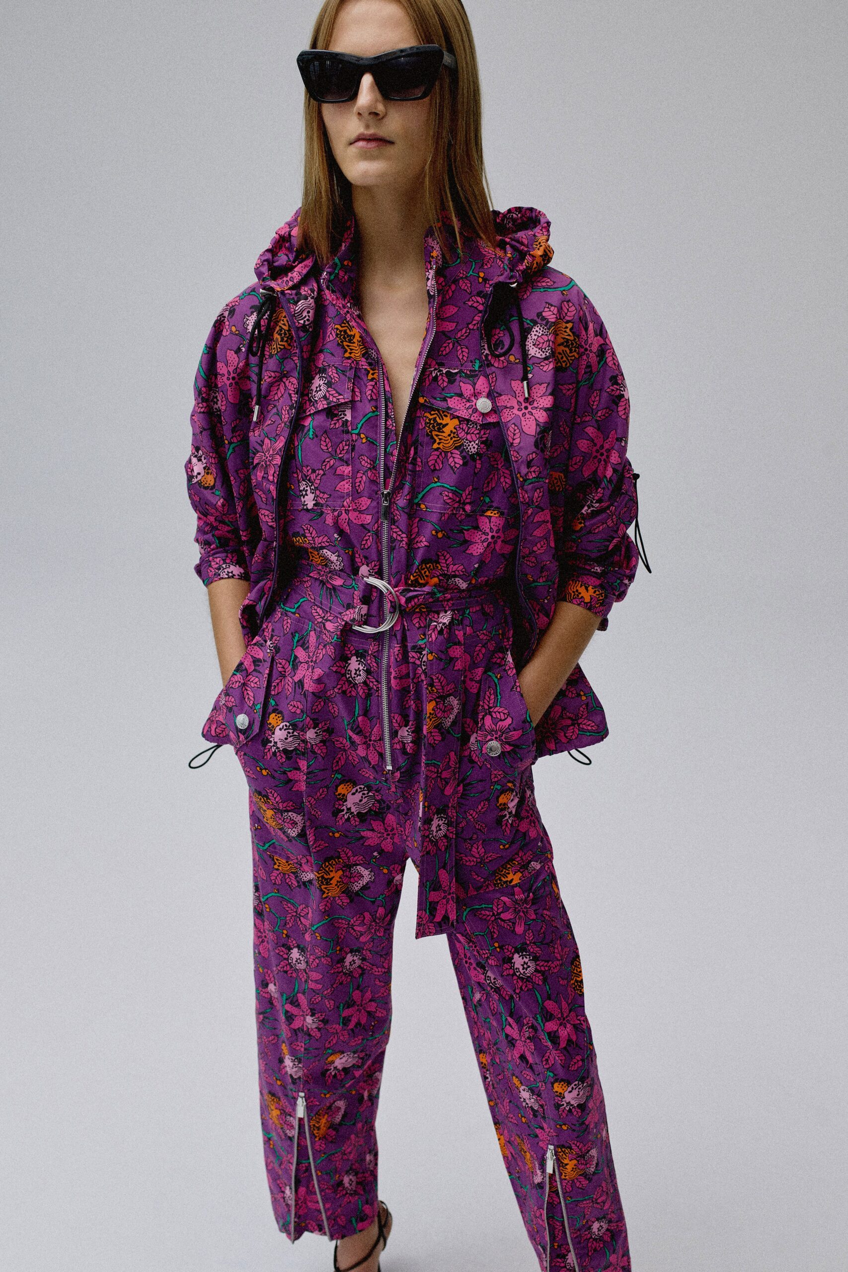 Derek Lam 10 Crosby F/W 22 Look 31