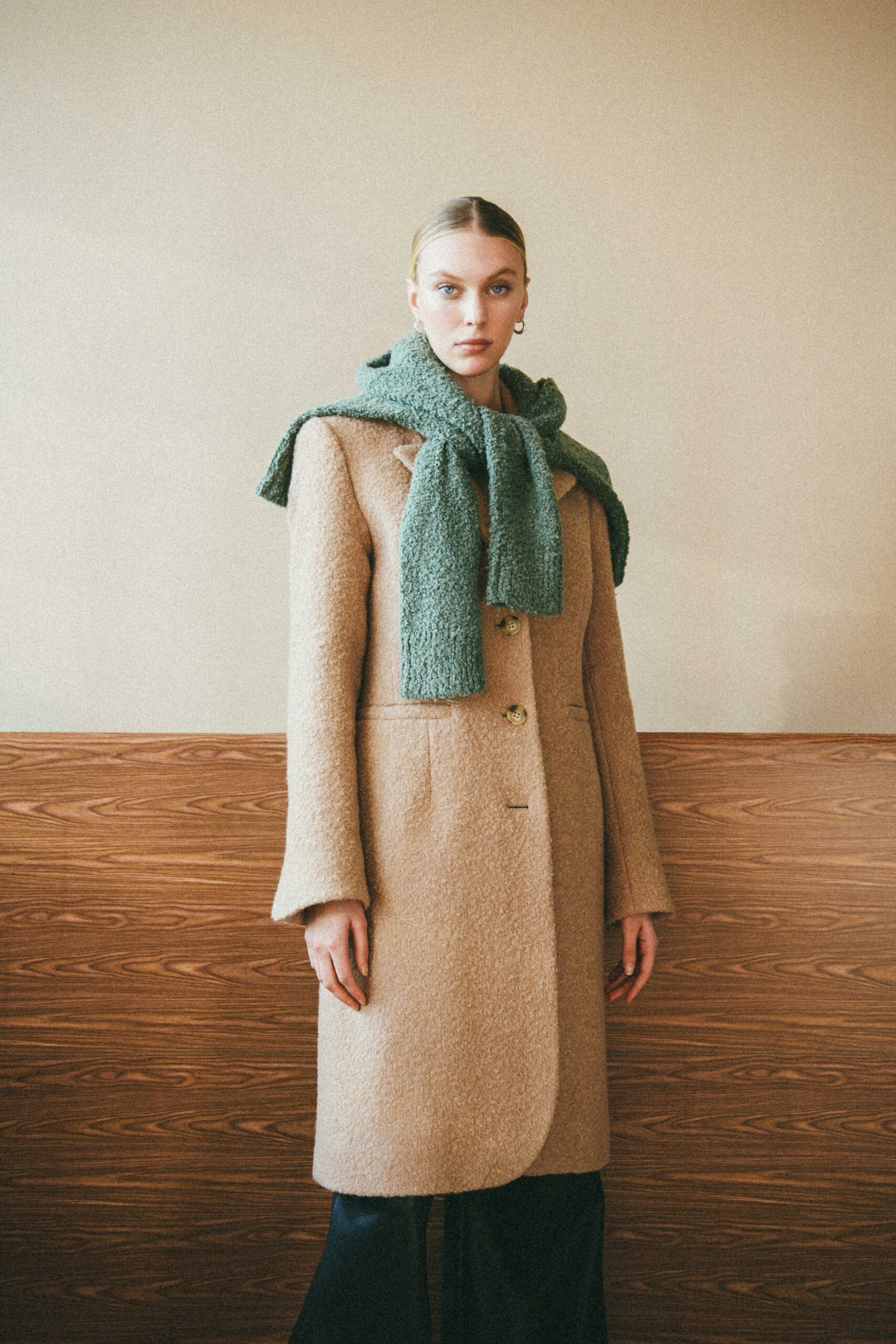 Deveaux F/W 21 Look 31