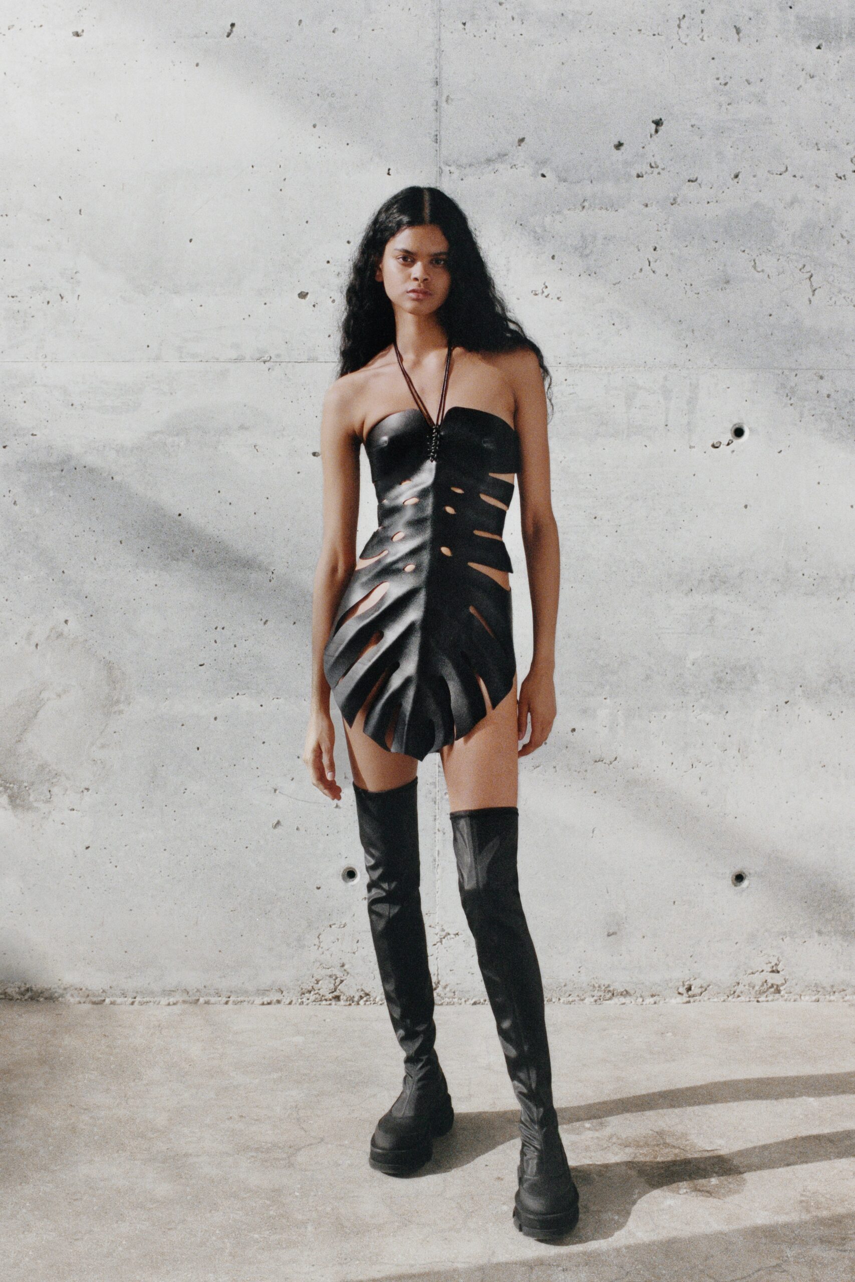 Dion Lee S/S 21 Look 31